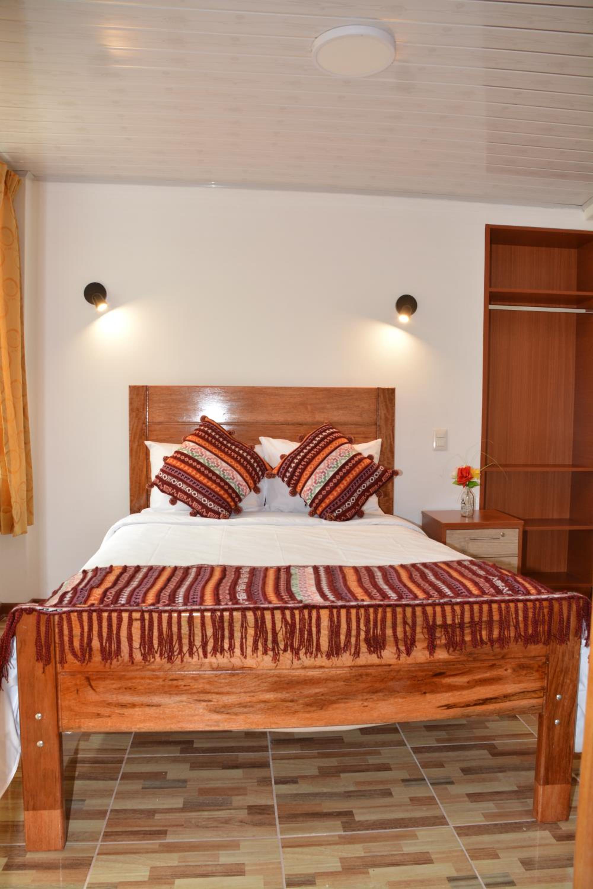 Double Room photo 3