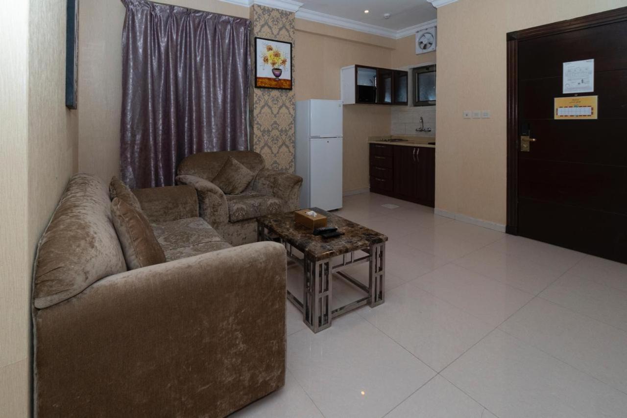One-Bedroom Apartment with Spa Bath
