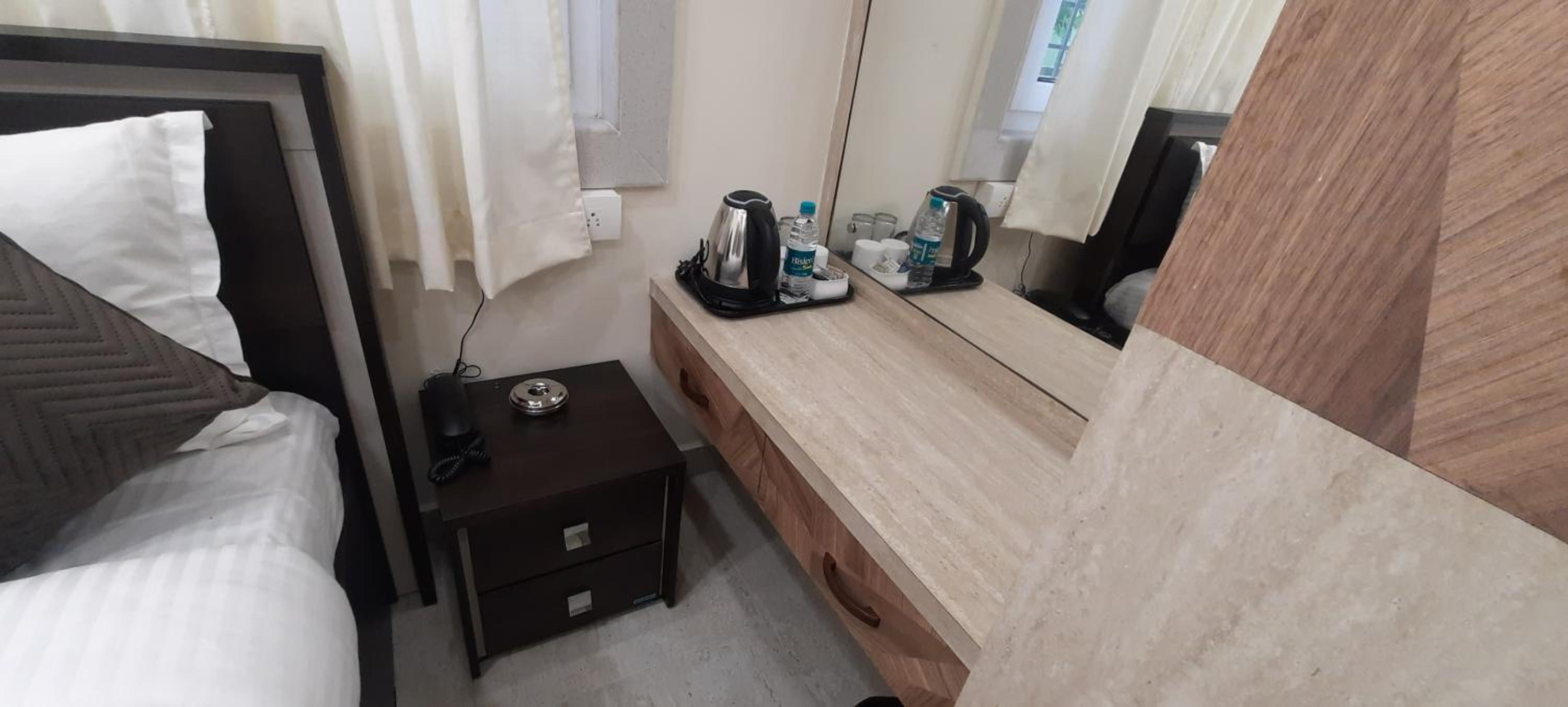 Deluxe Queen Room photo 1