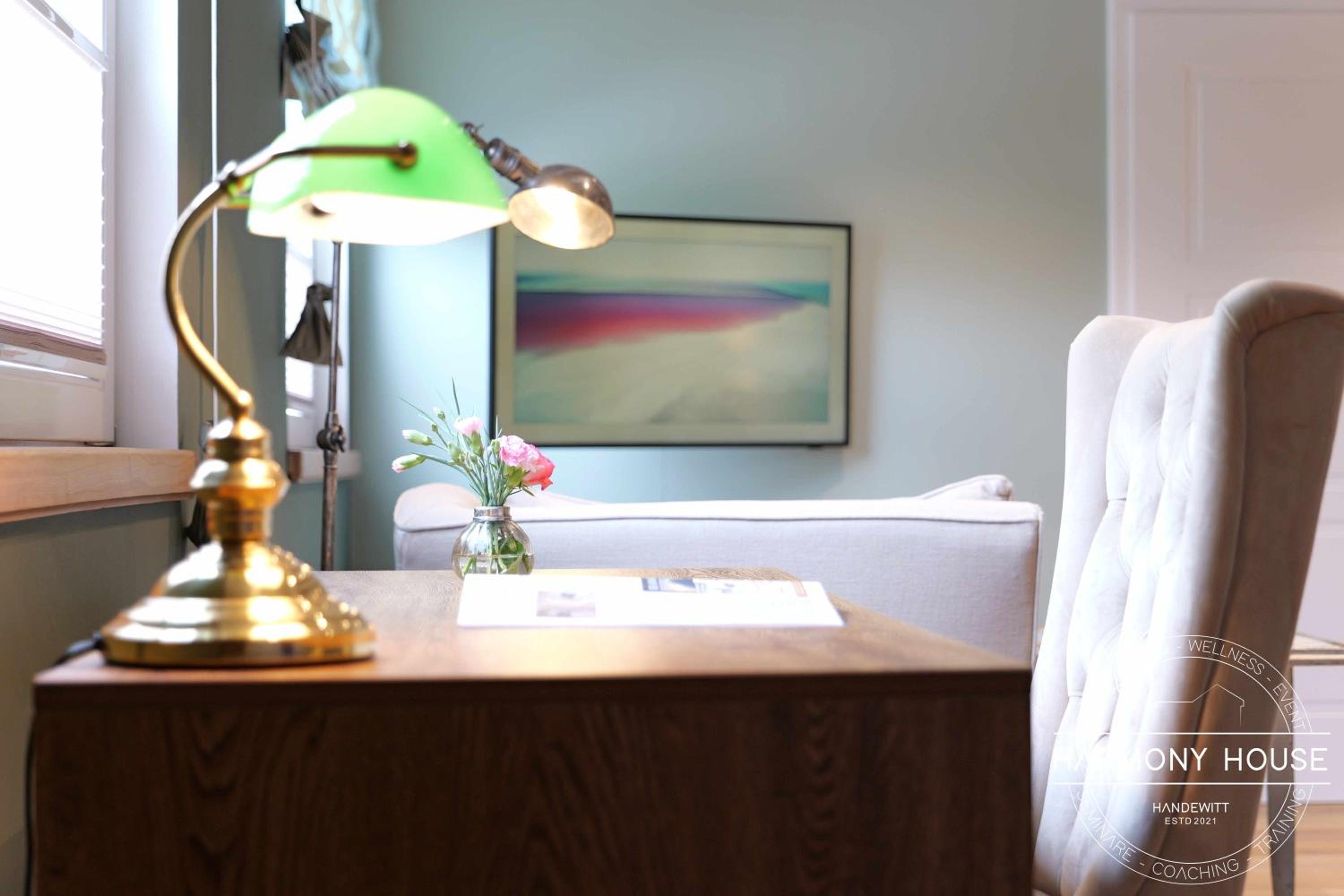 Large Double Room - Photo 10