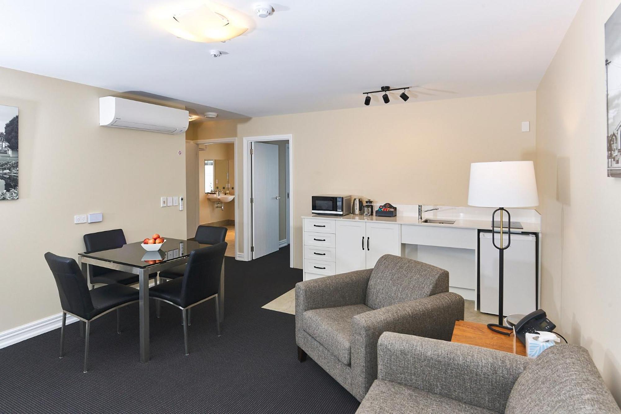 Family Room - Disability Access