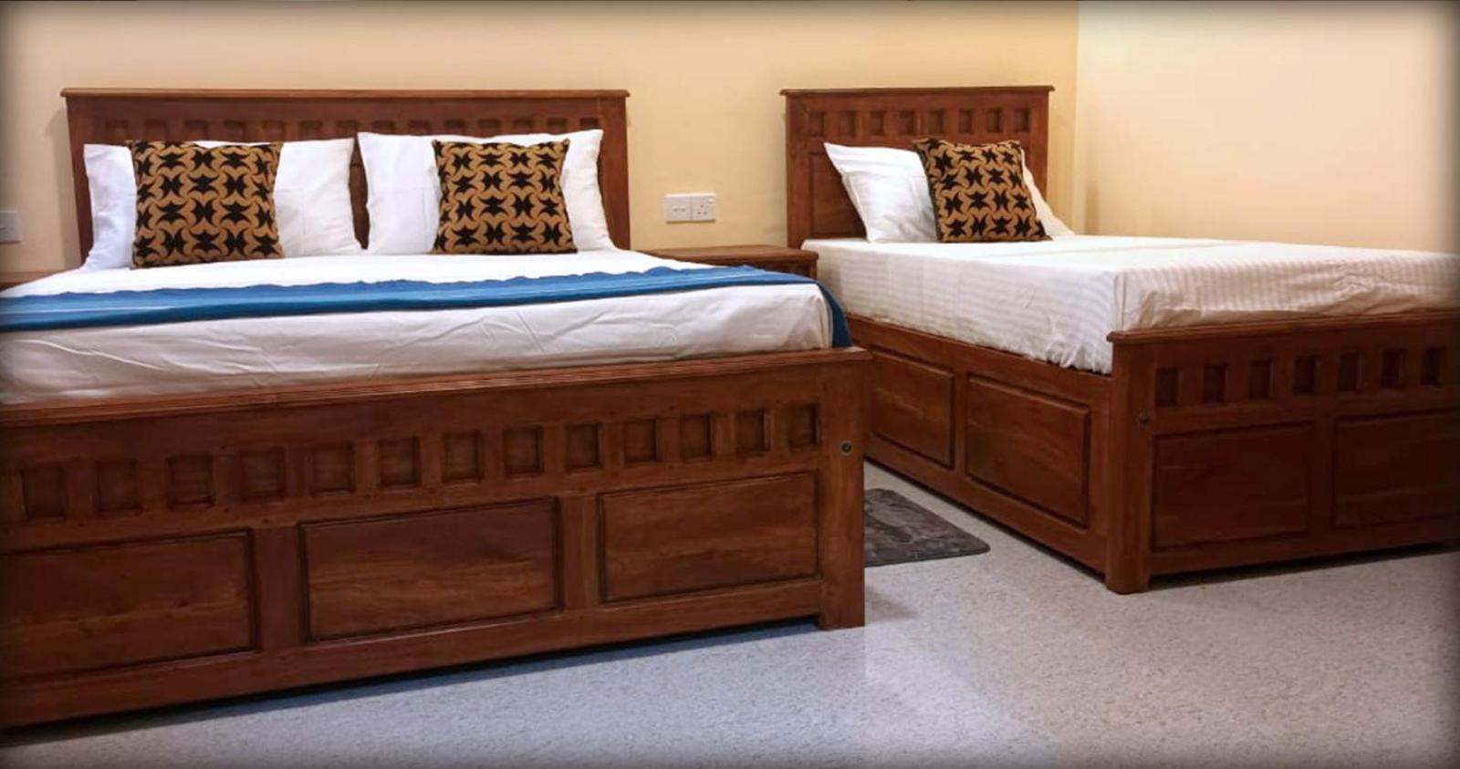 Deluxe Triple Room photo 1