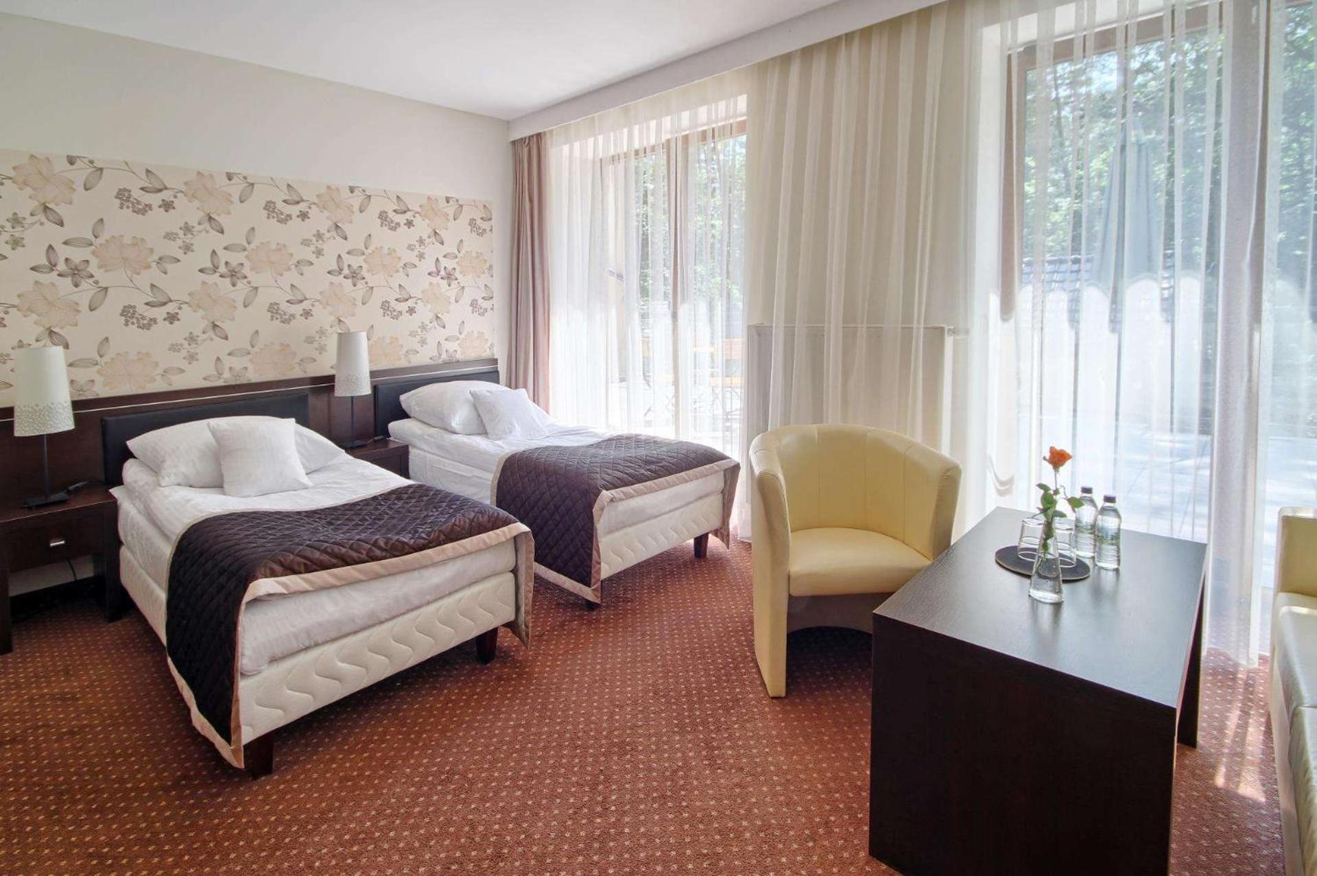 Classic Triple Room