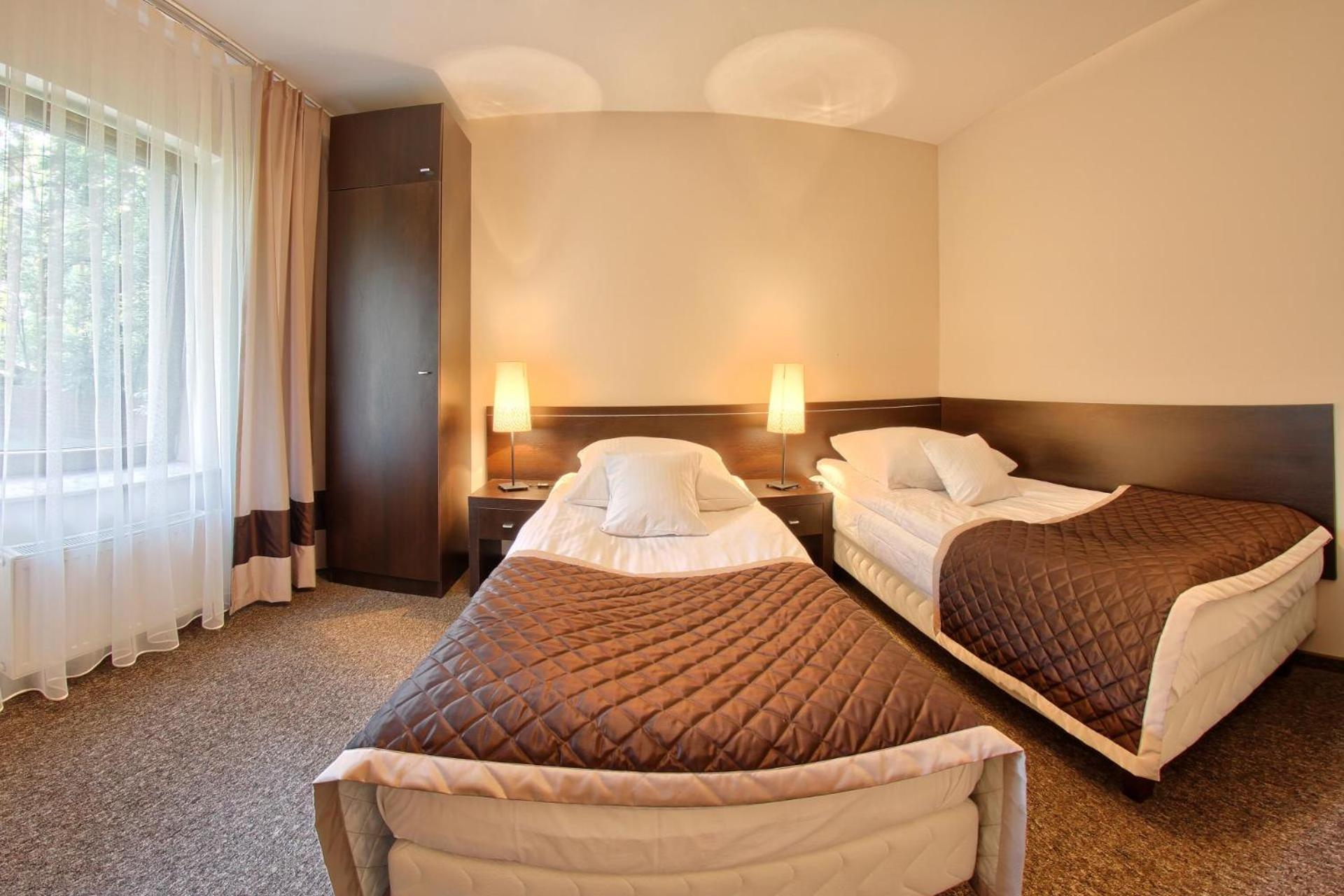 Classic Triple Room photo 2