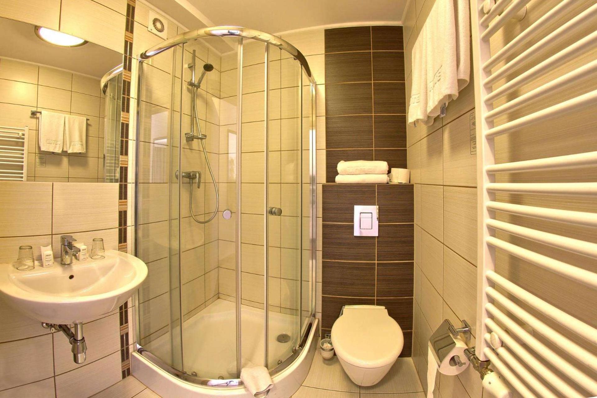 Classic Triple Room photo 3
