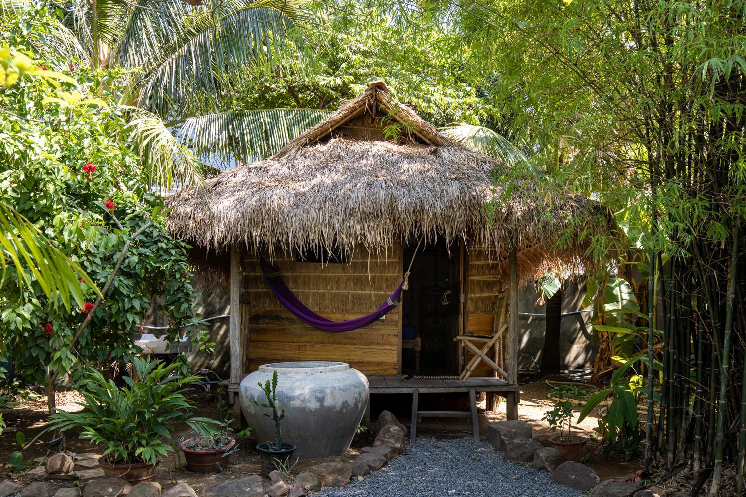 Bungalow photo 3