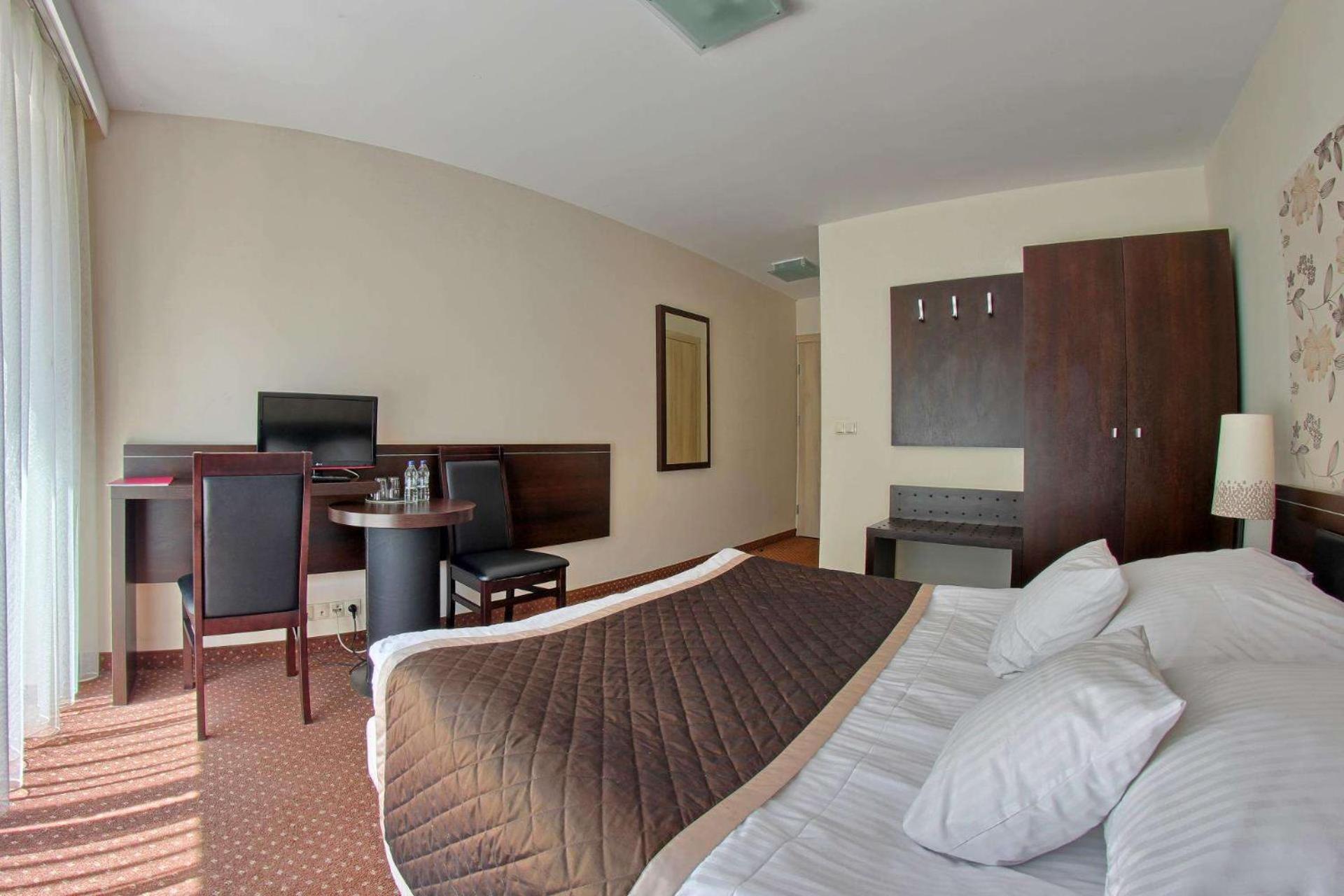 Double Room with Terrace photo 3