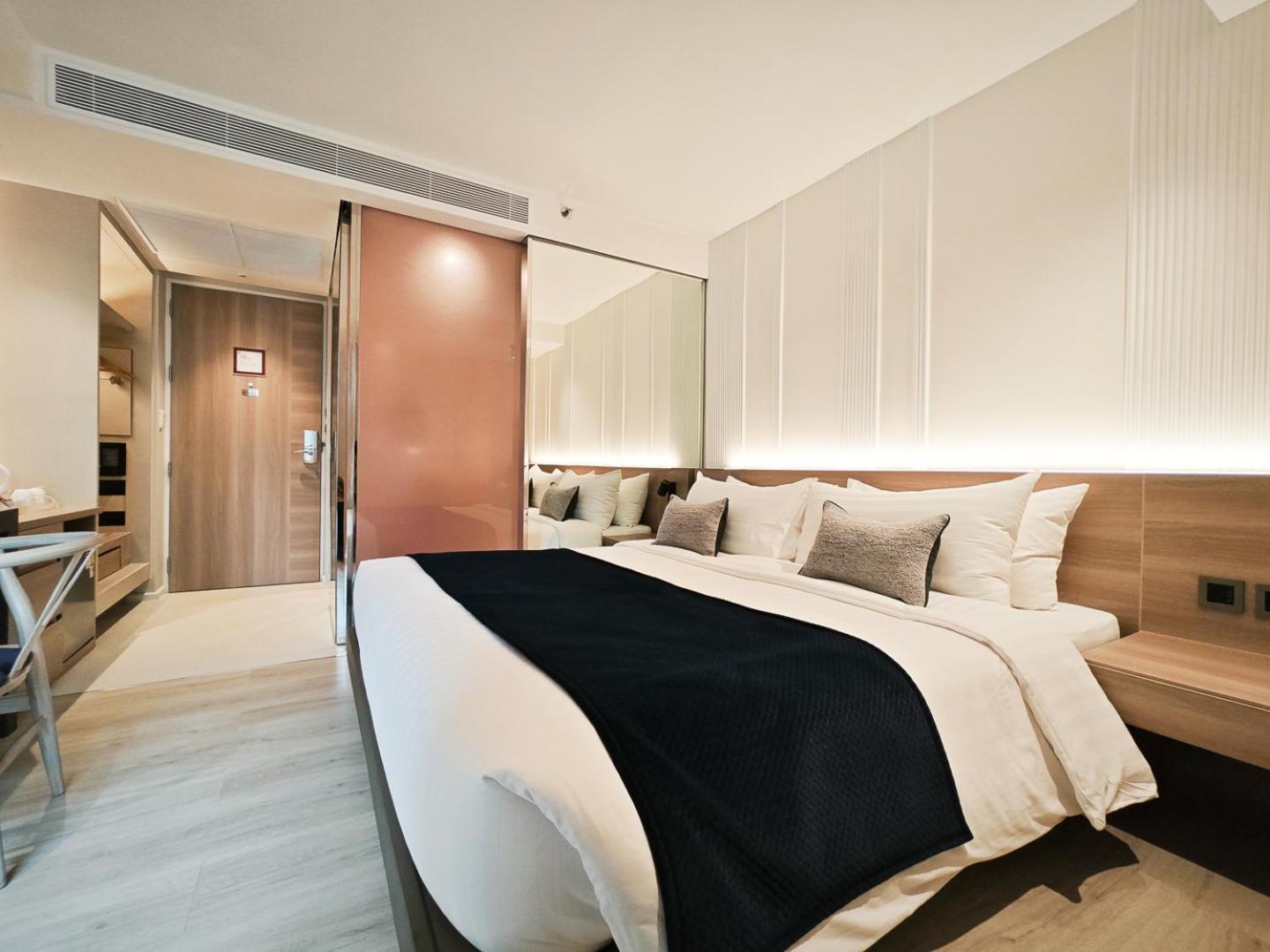 Deluxe Room photo 2
