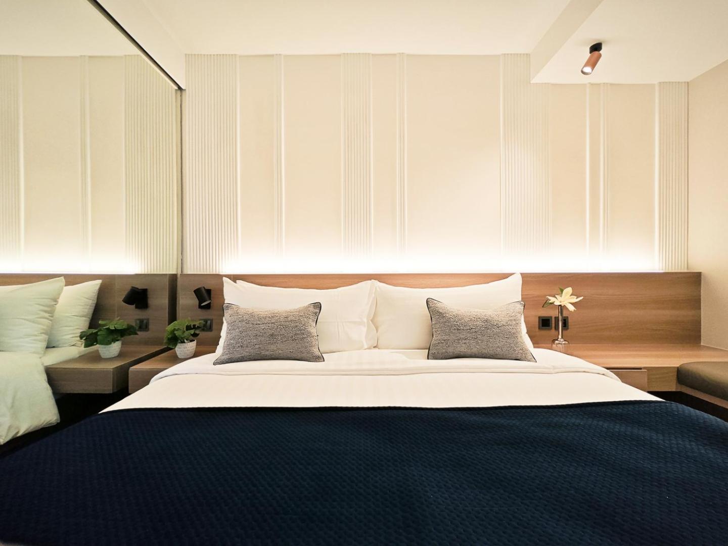 Deluxe Room photo 3