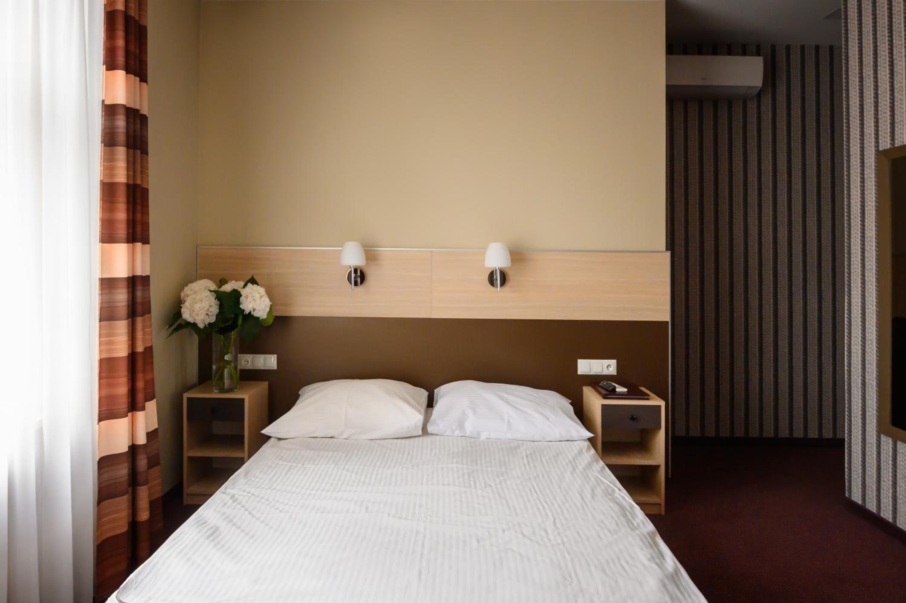 Double Room - Photo 4