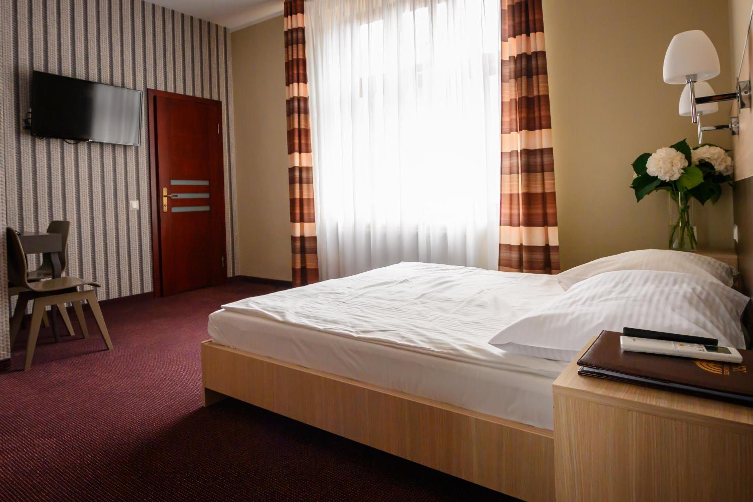 Double Room - Photo 1