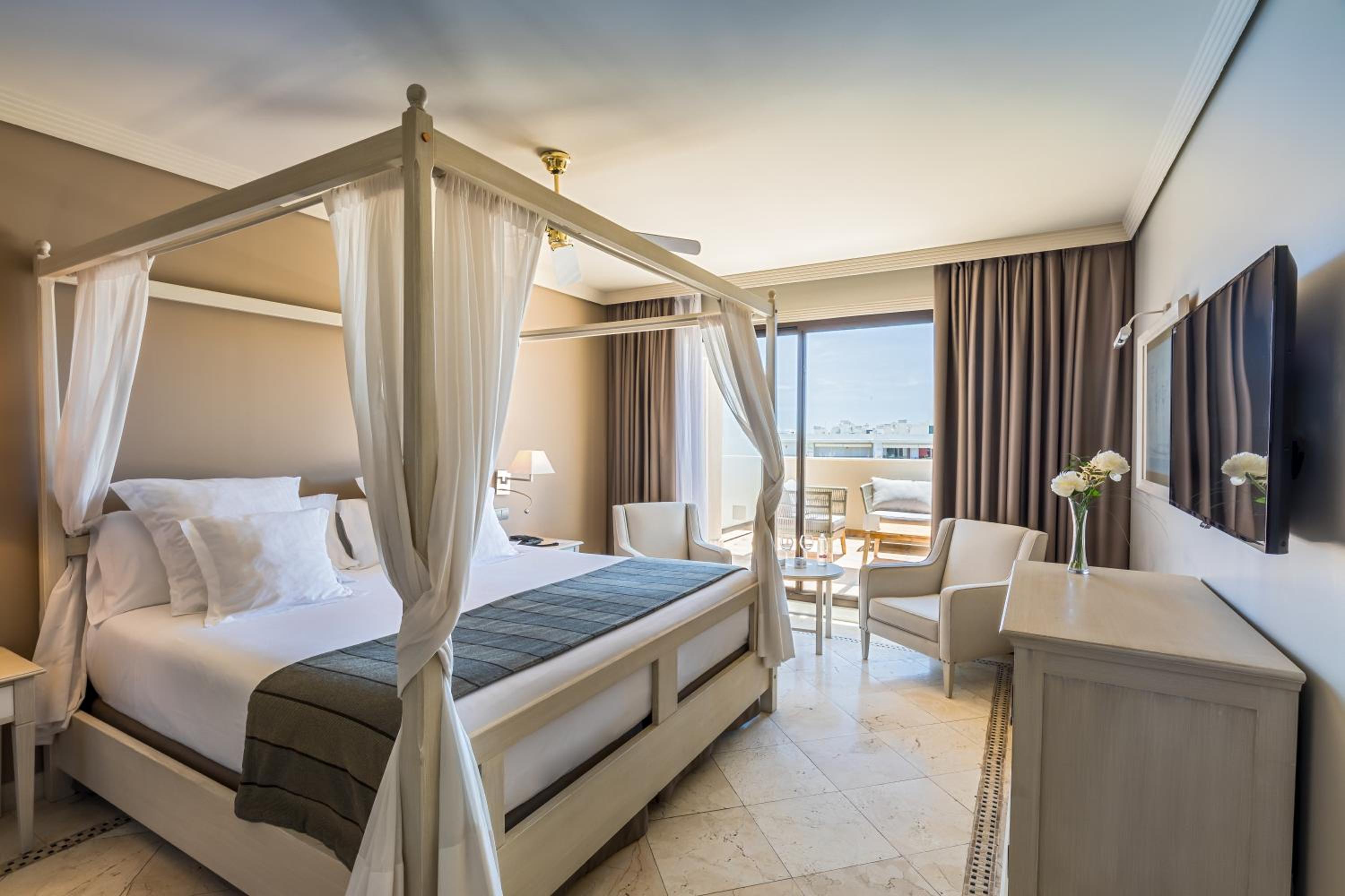 Suite Club Premium