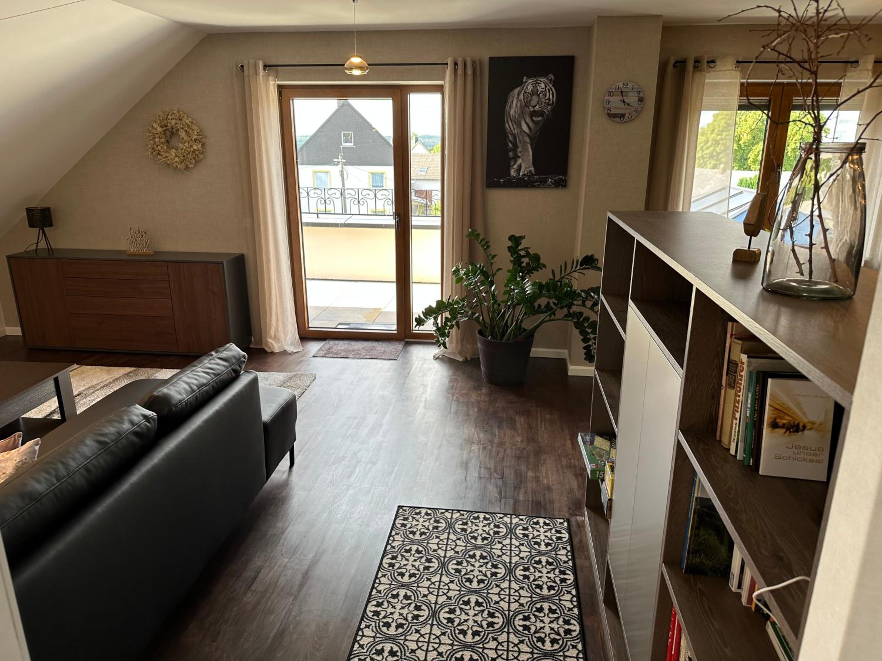 Two-Bedroom Apartment photo 2