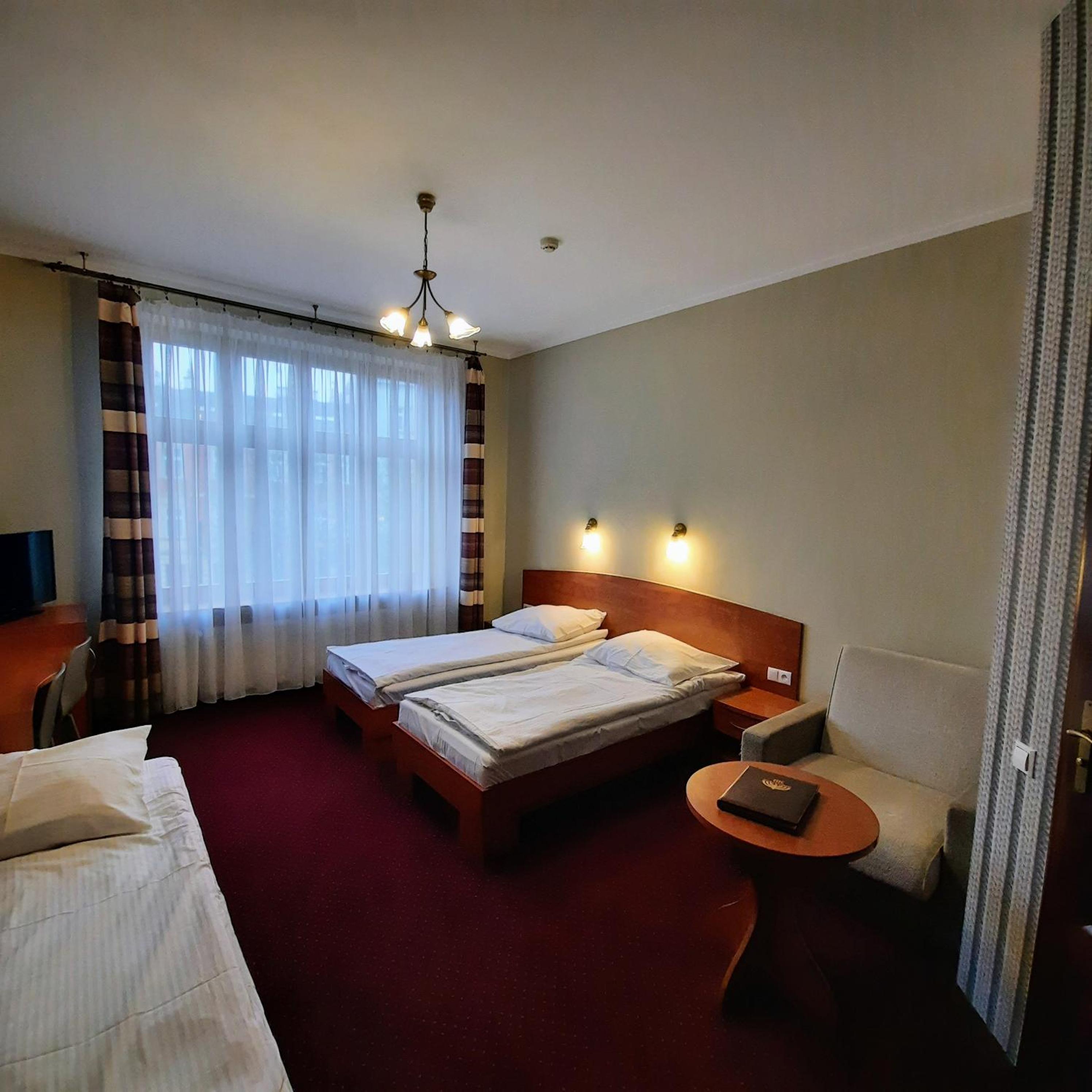 Family Room with Bathroom - Photo 1