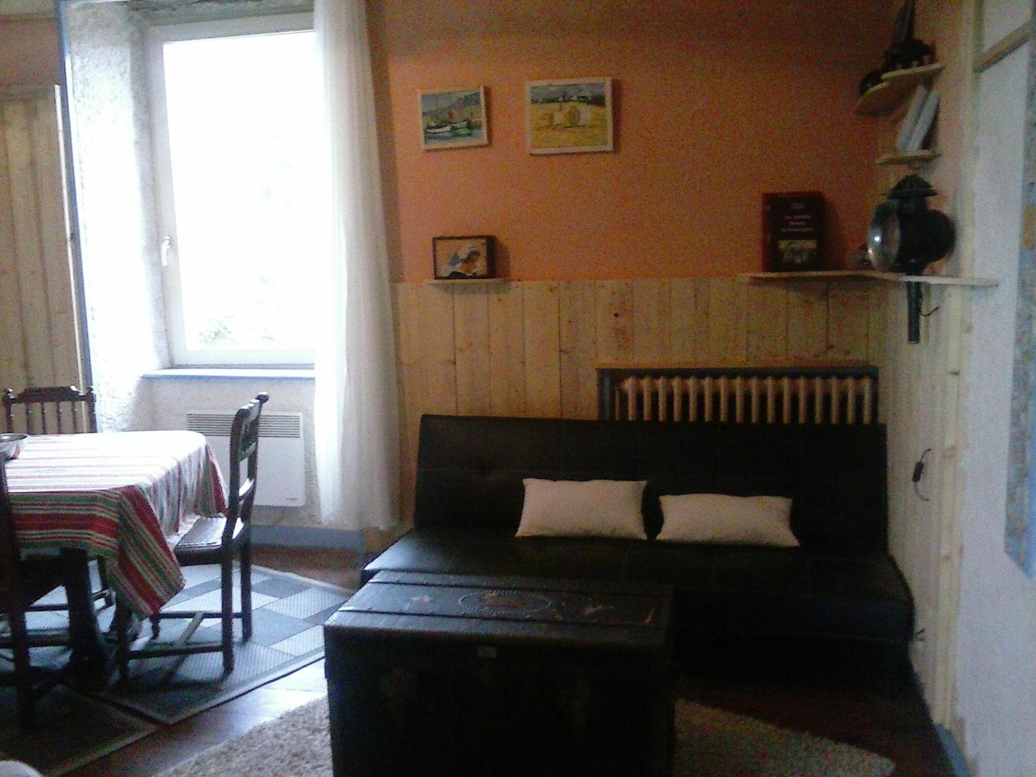 One-Bedroom Superior Apartment