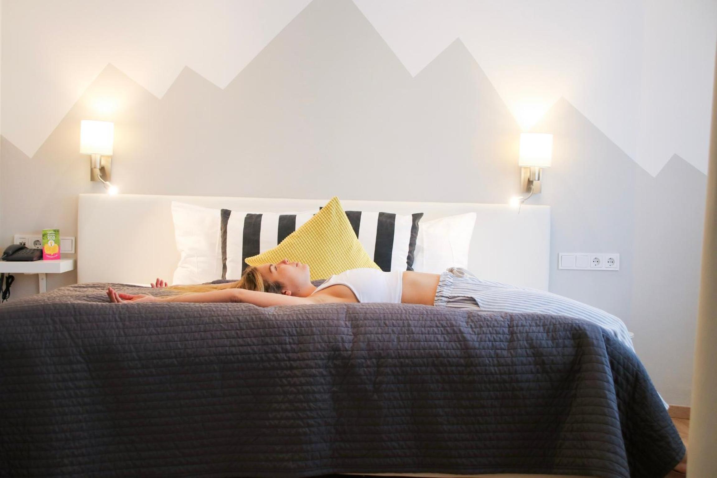 Superior Double Room - Photo 5
