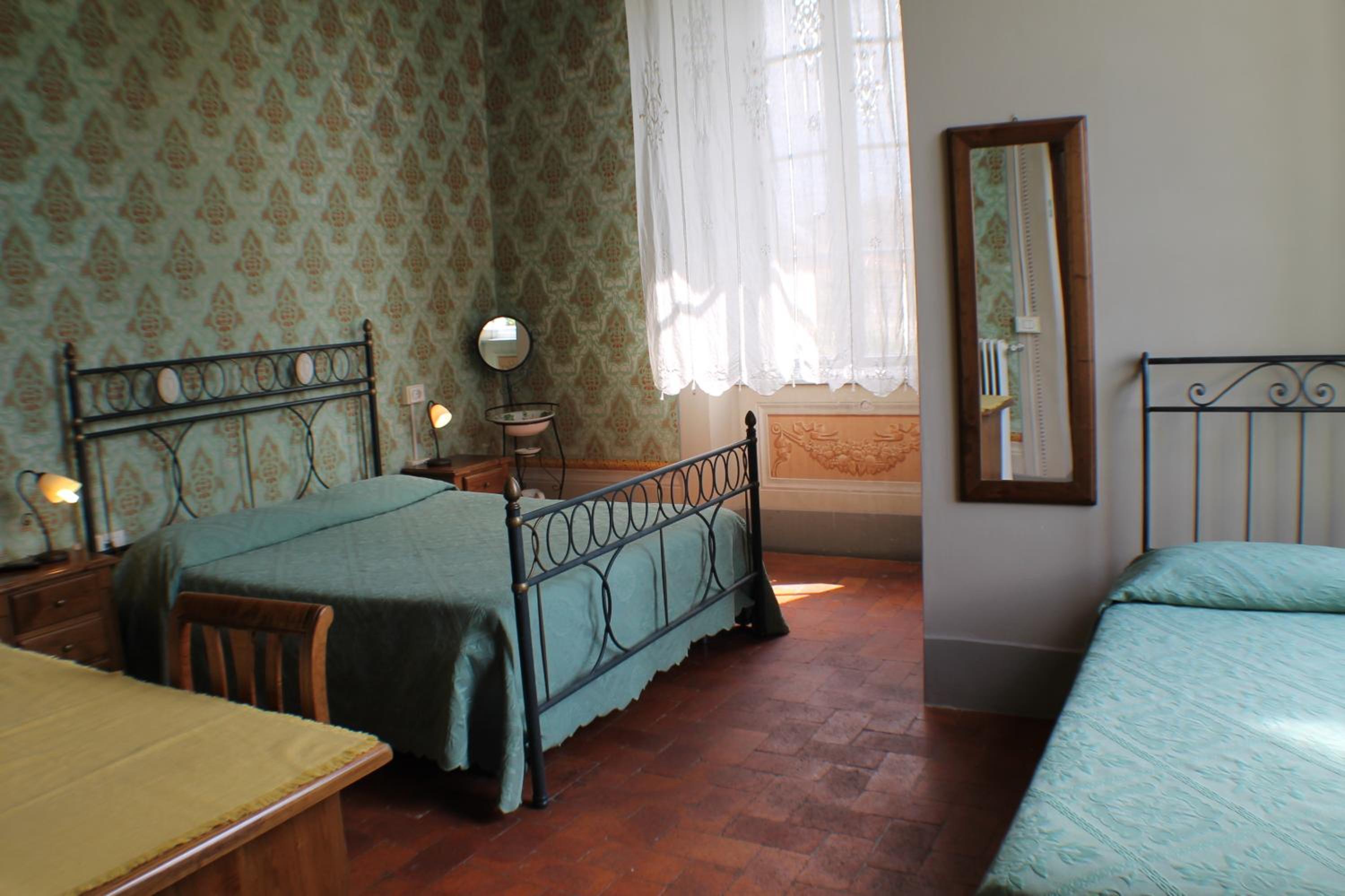 Superior Triple Room photo 2