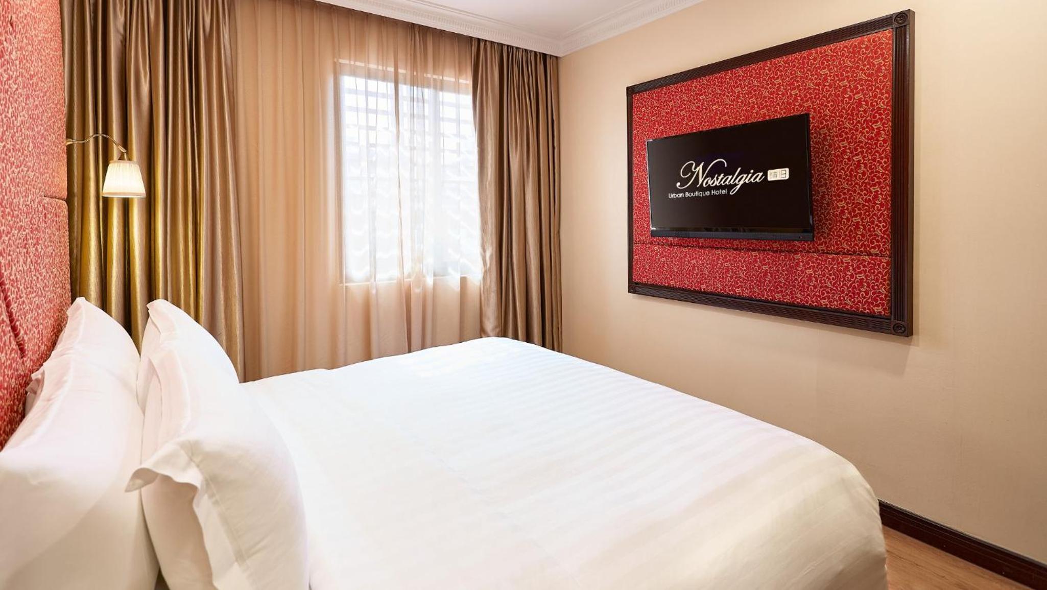 Exclusive Double Room