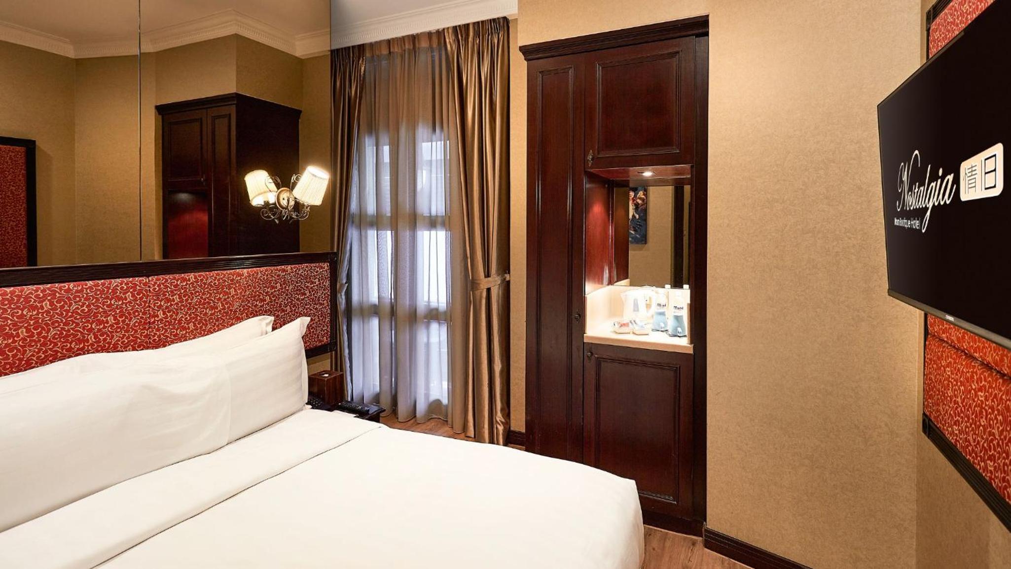 Special Offer - Balcony Room