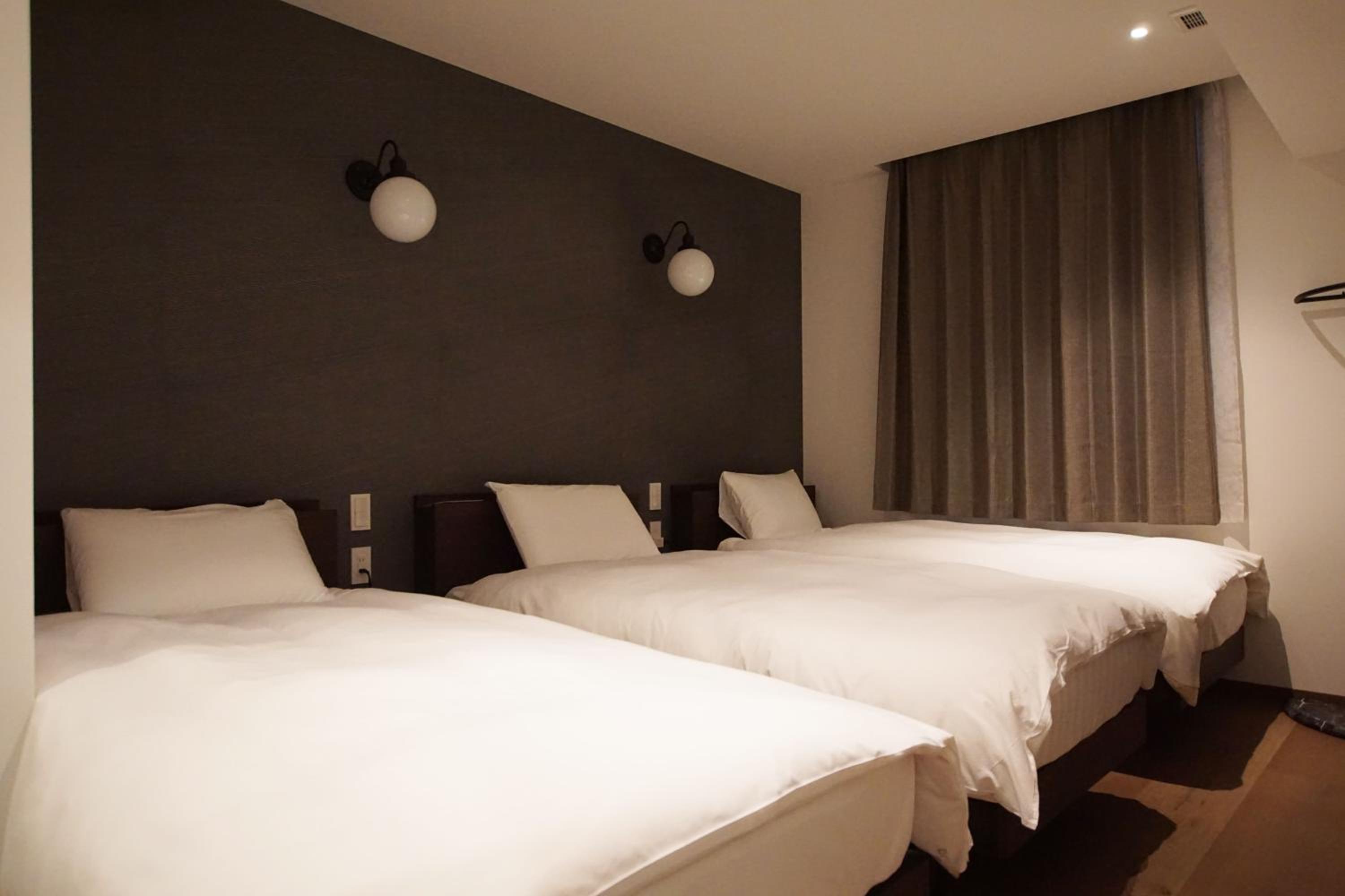 Triple Room photo 1