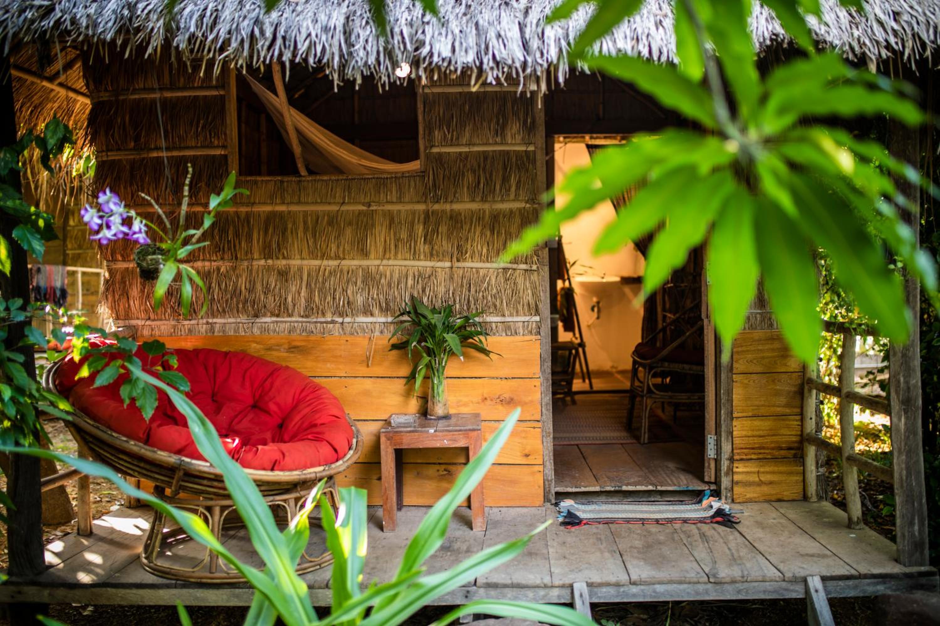 Bungalow photo 3
