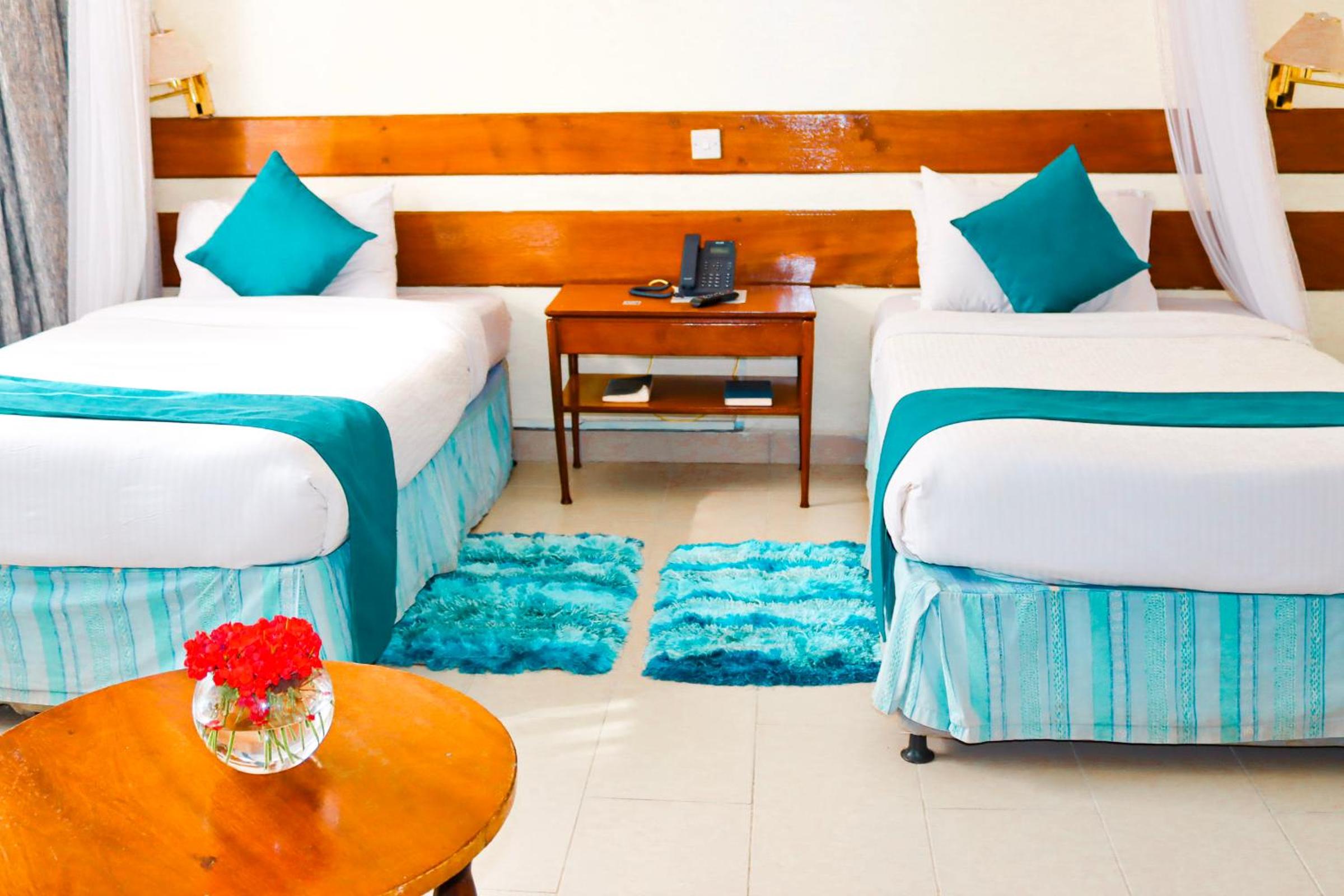 Superior Room - Photo 1