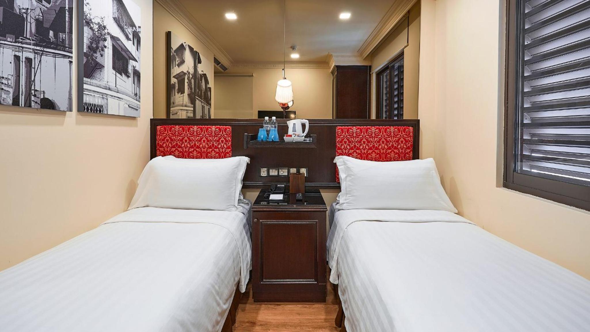 Superior Double or Twin Room