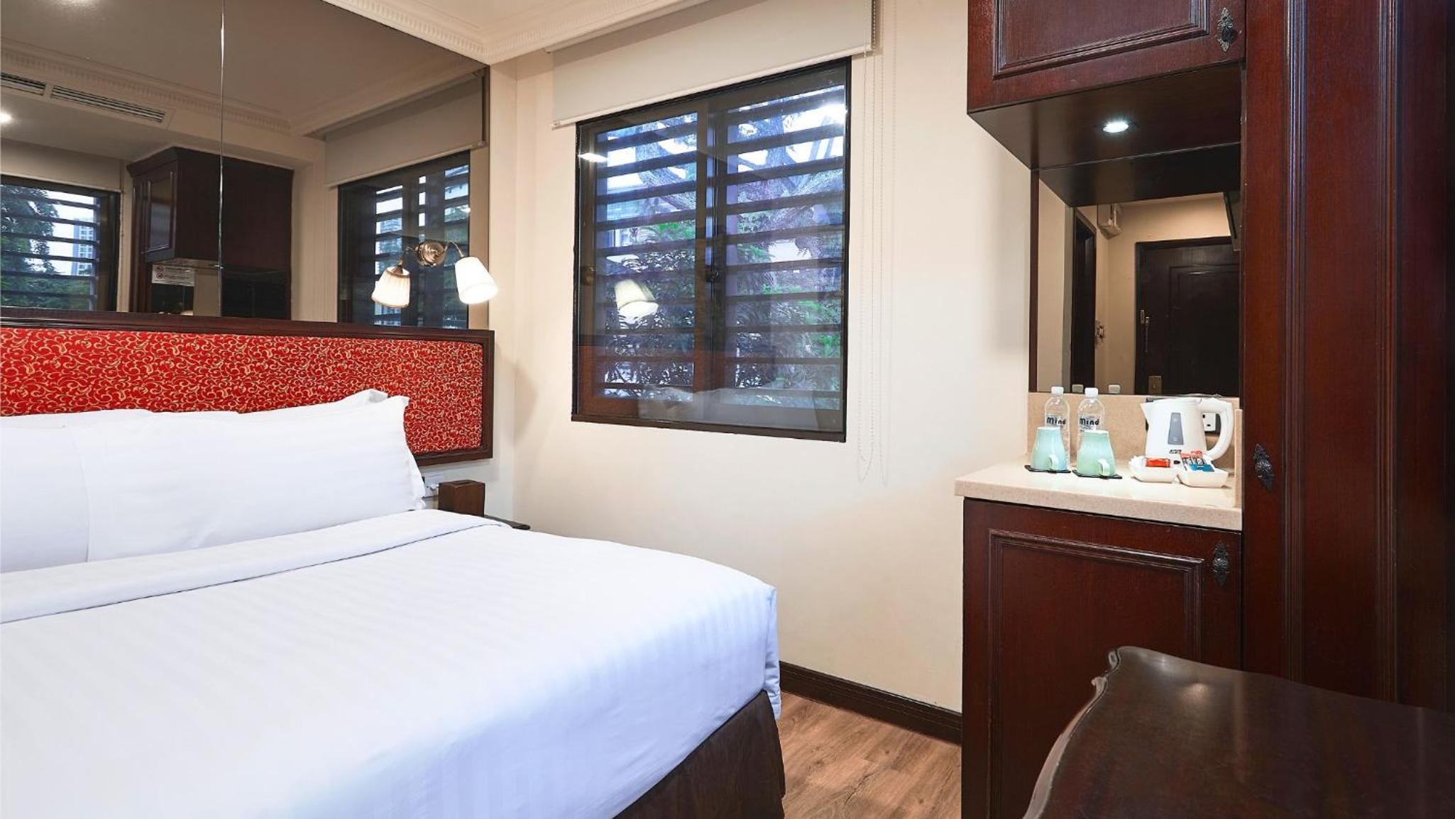 Superior Double or Twin Room
