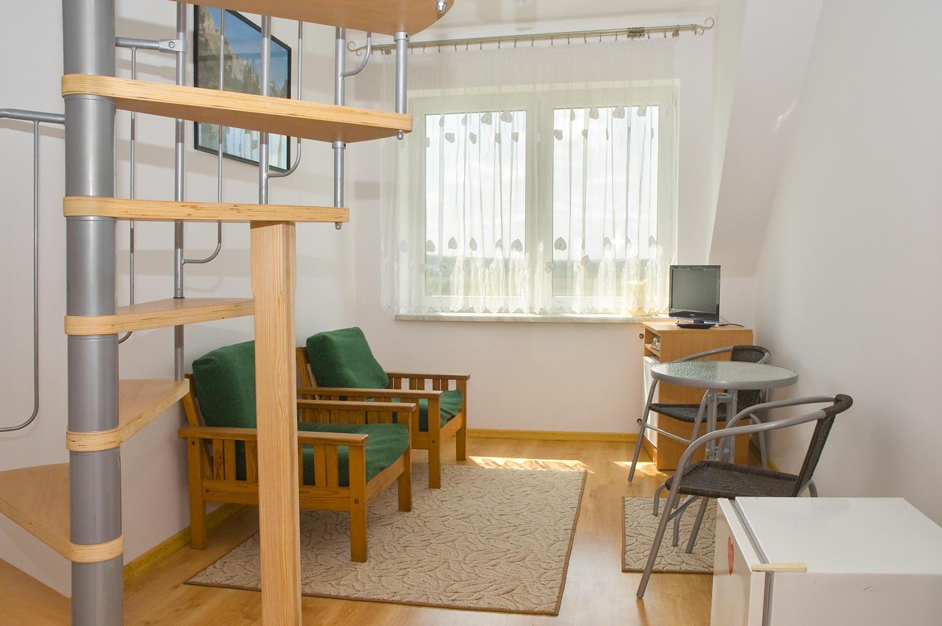 Two-Bedroom Apartment photo 3
