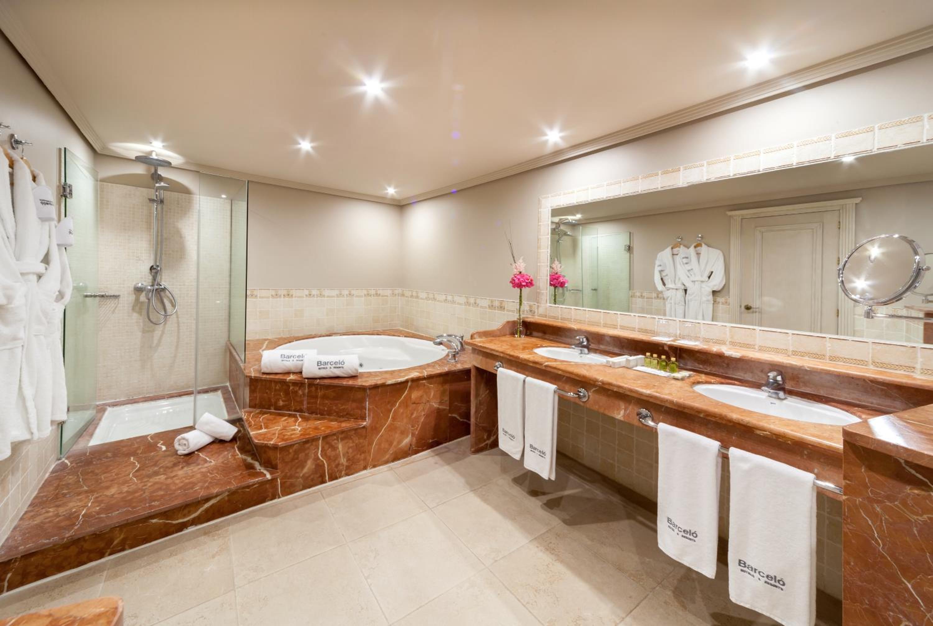Suite Junior Club Premium