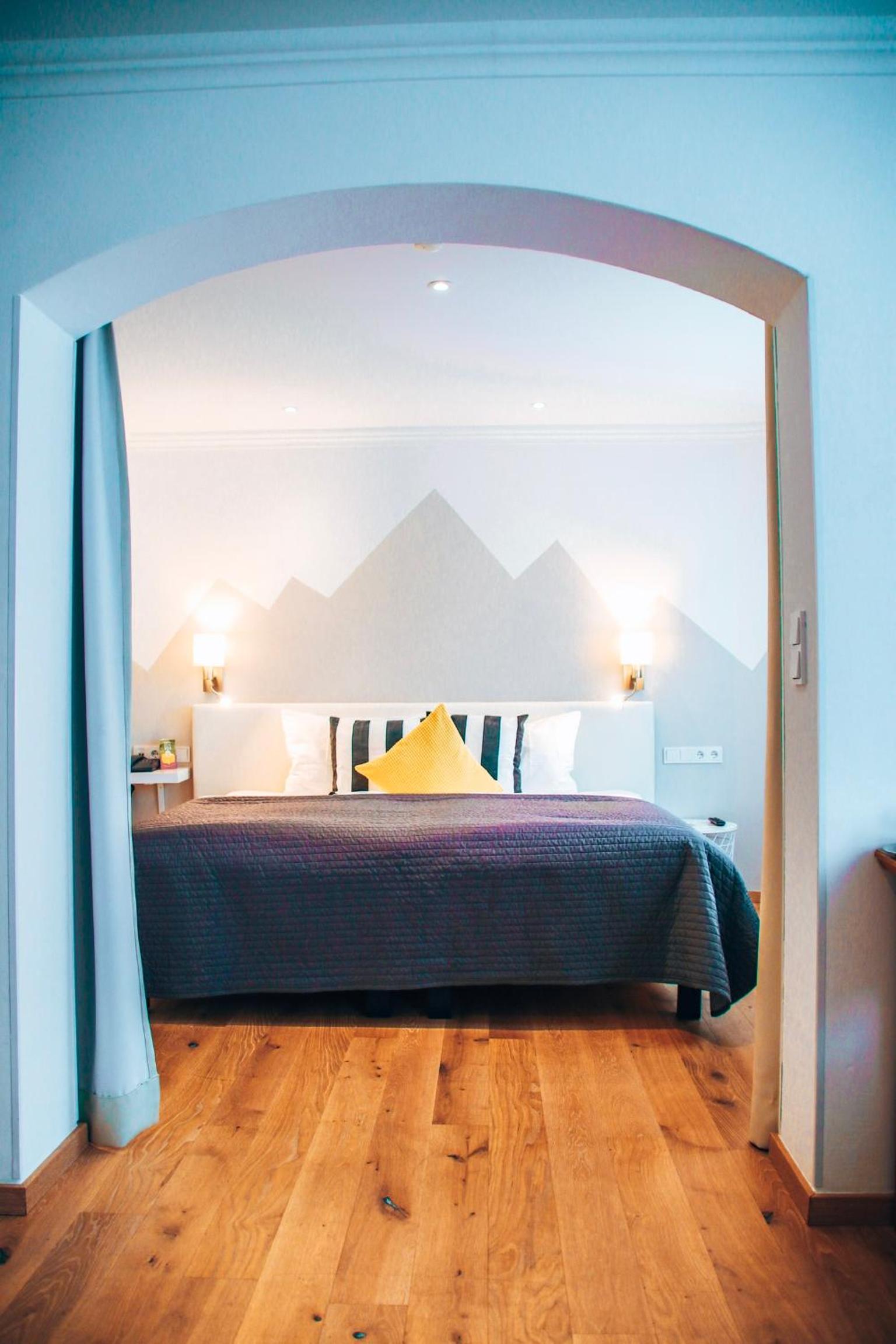 Junior Suite - Photo 5