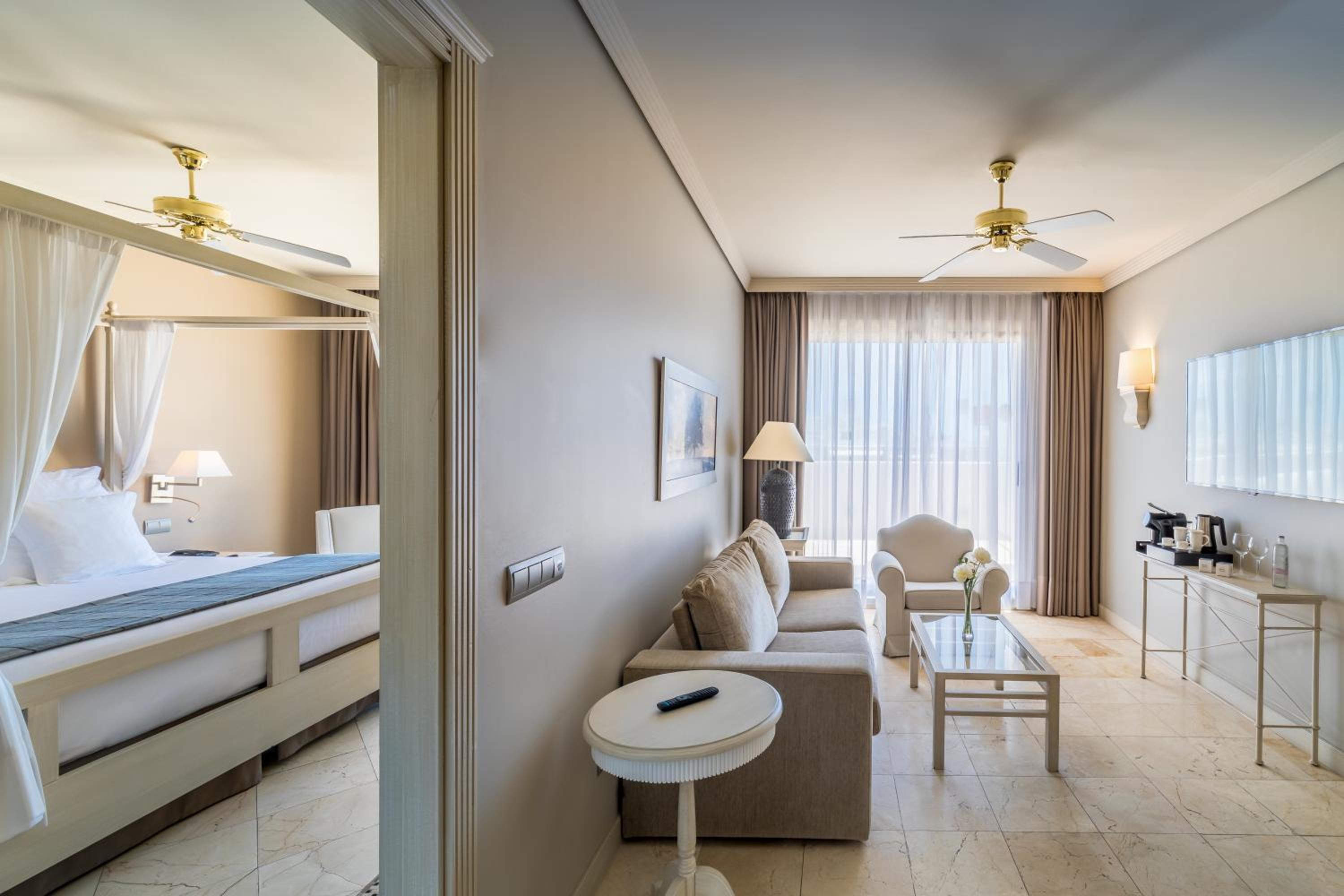 Suite Club Premium photo 3