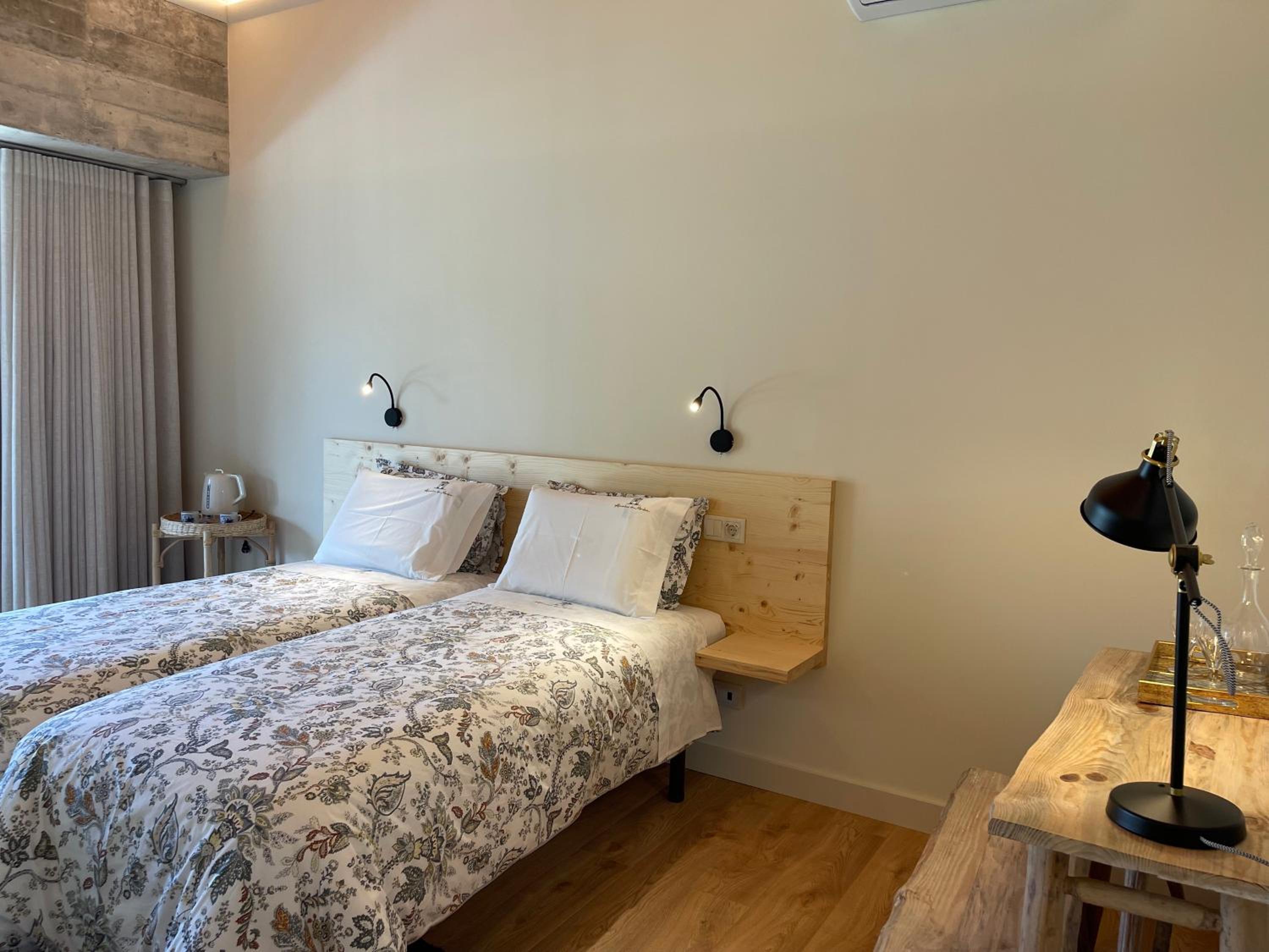 Standard Single Room photo 3