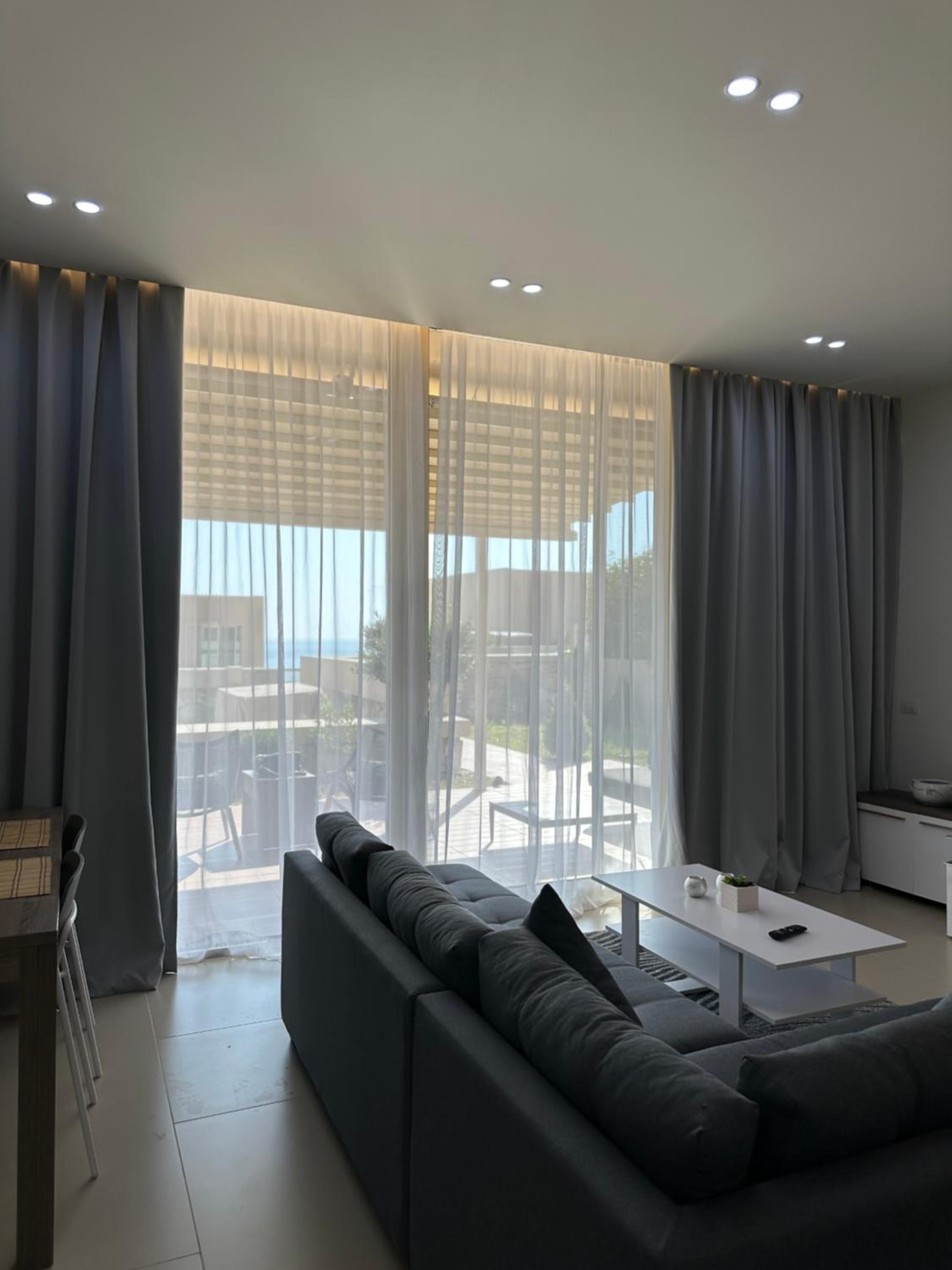 One-Bedroom Villa