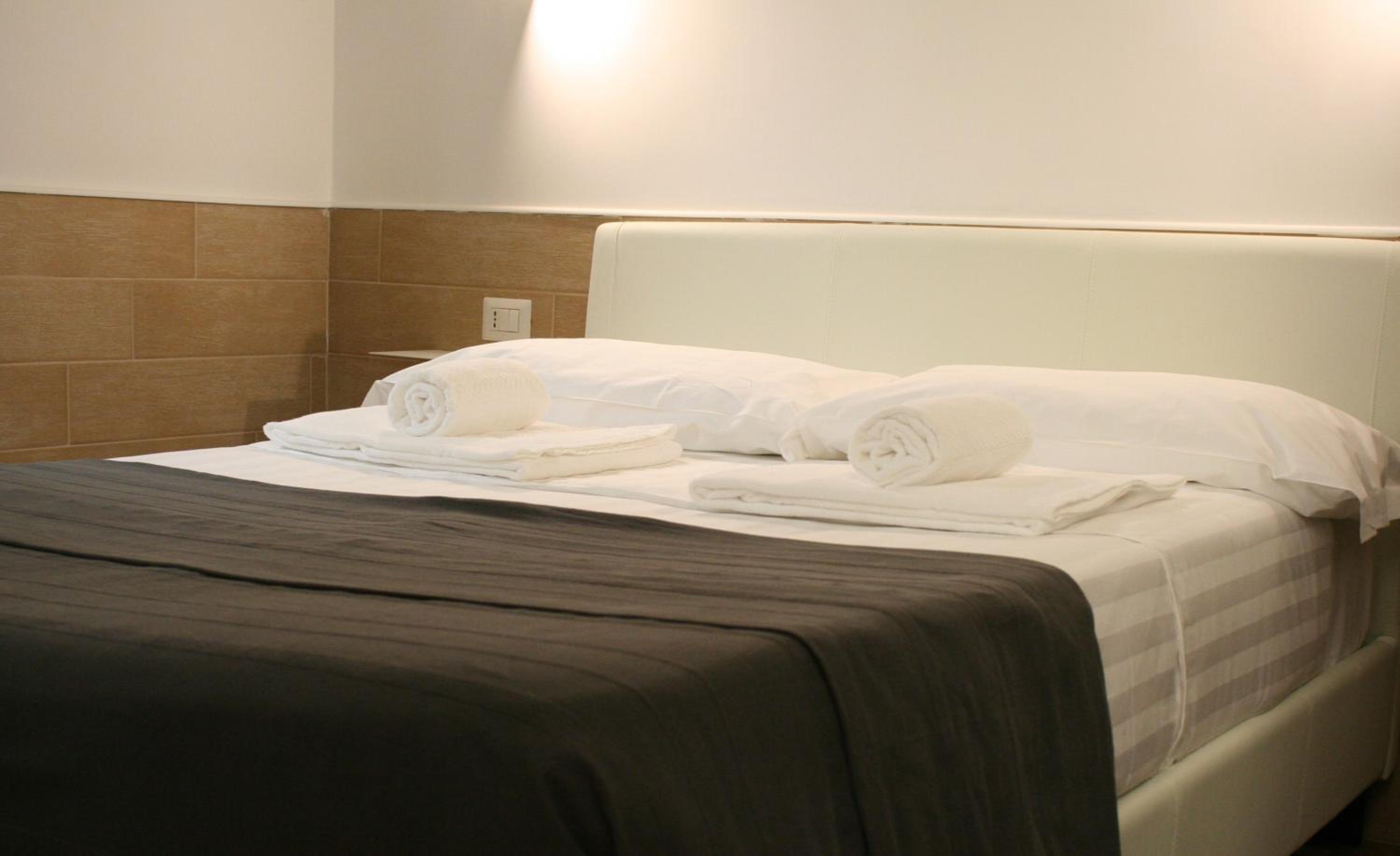 Small Double Room