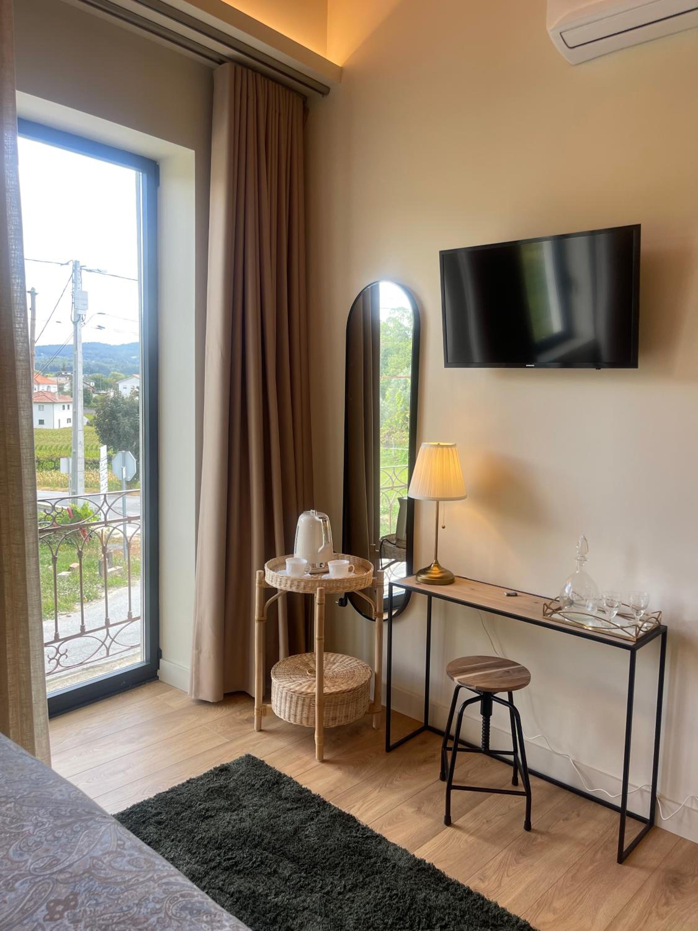 Standard Single Room photo 2