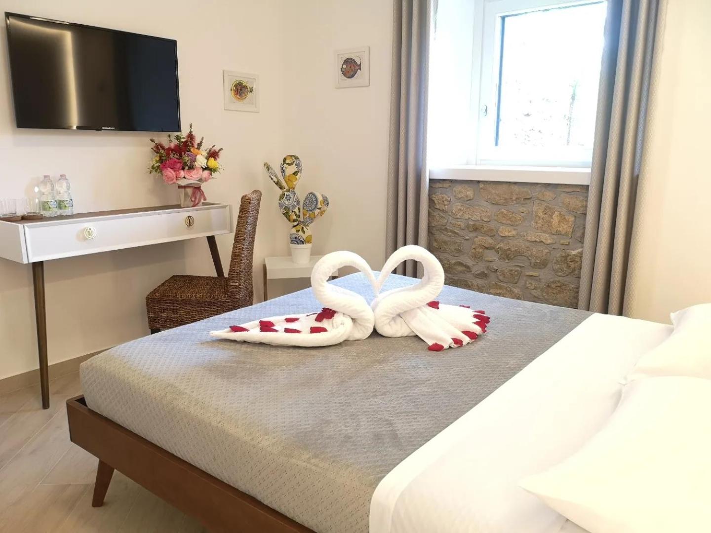 Double Room with Garden View photo 2