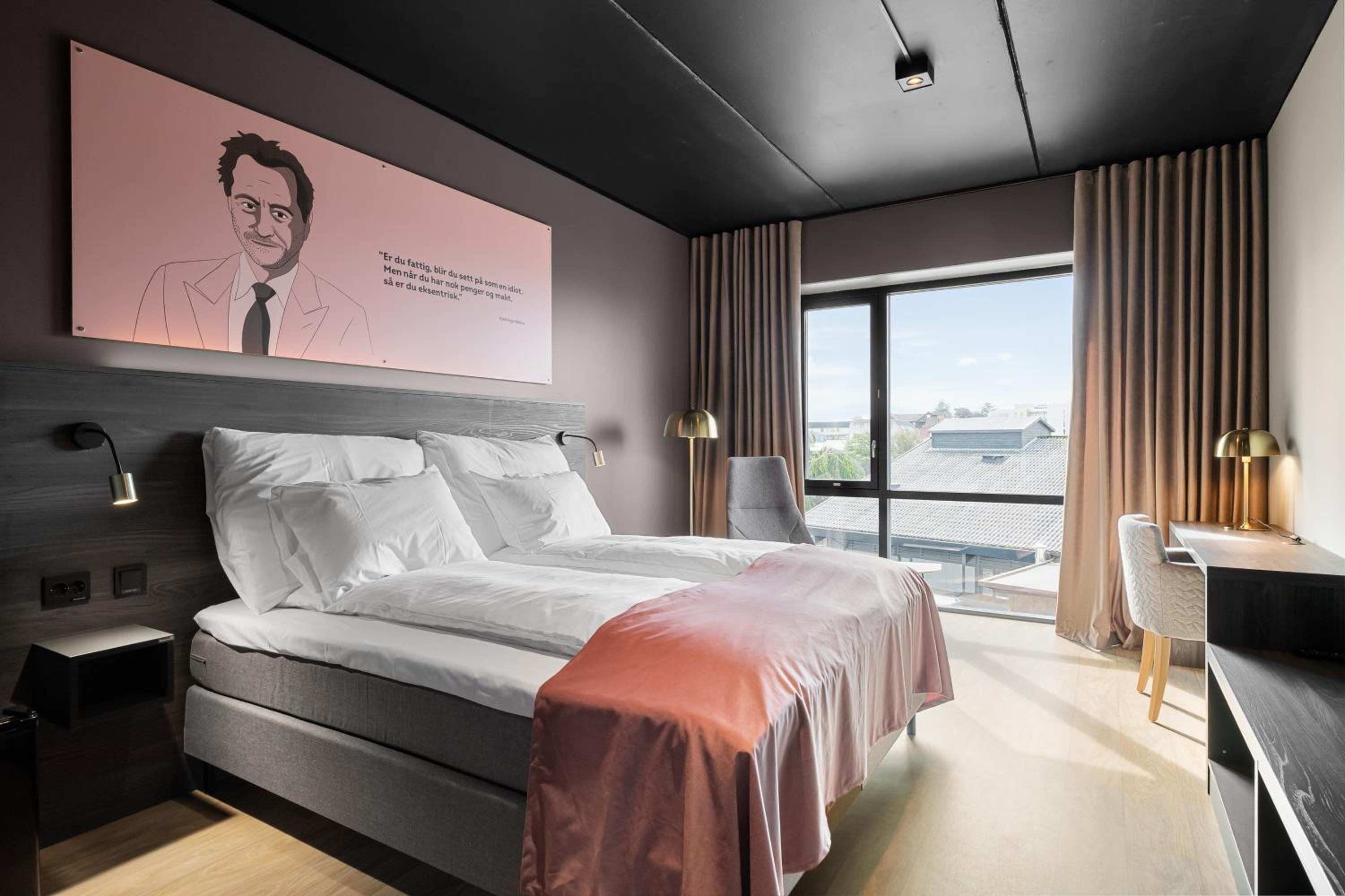 Superior Double Room - Photo 1