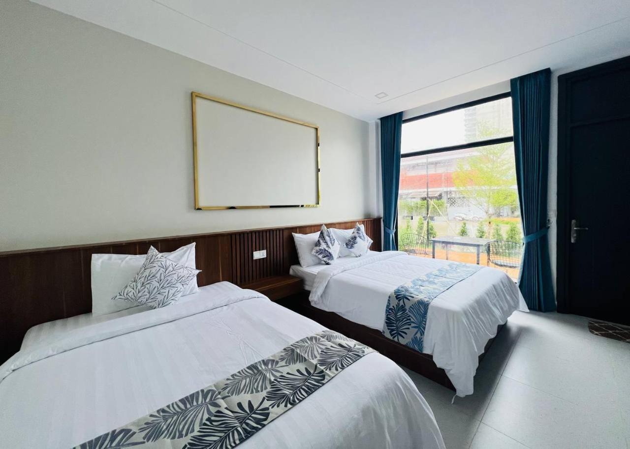 Triple Room with Garden View - Photo 3