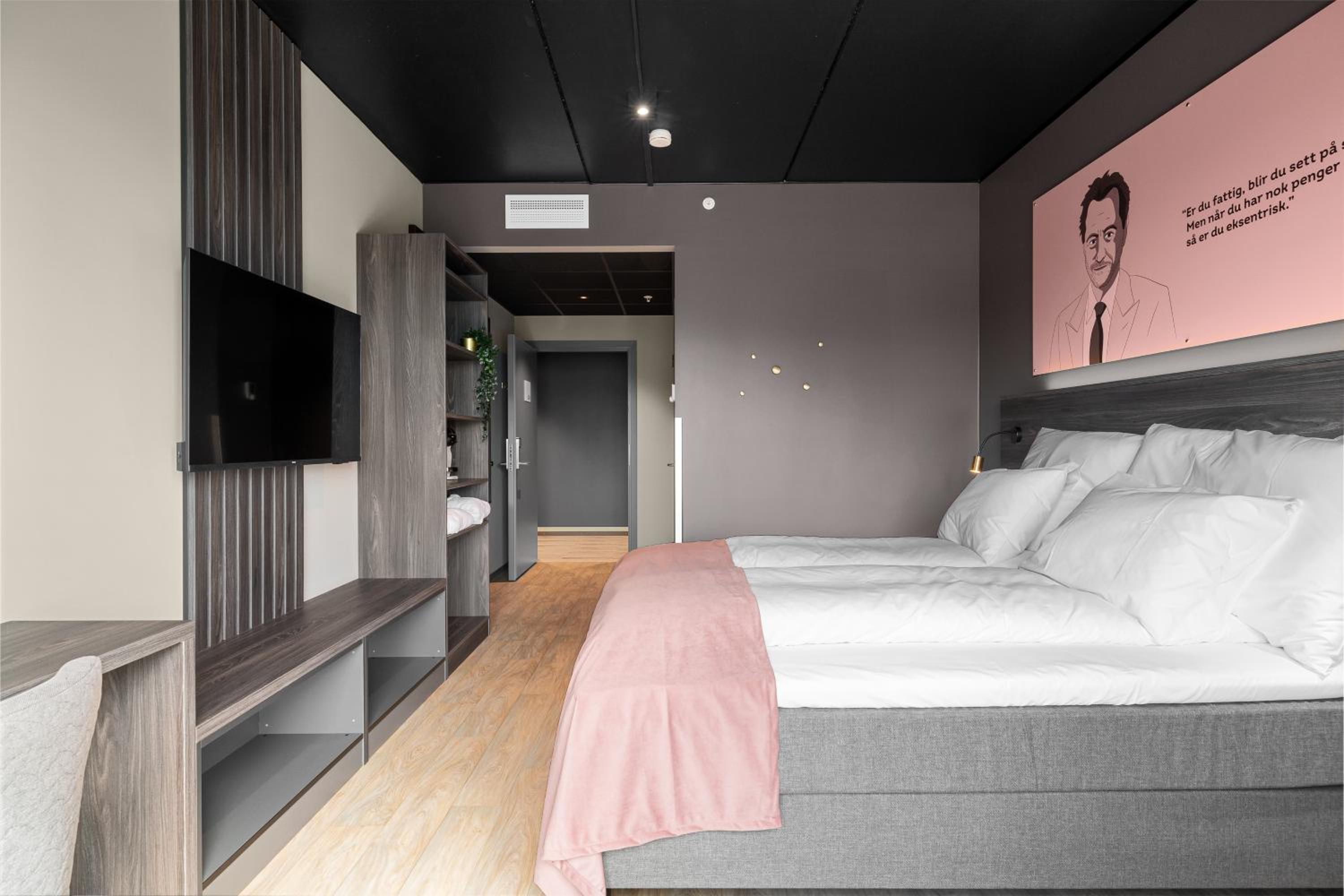 Superior Double Room - Photo 2