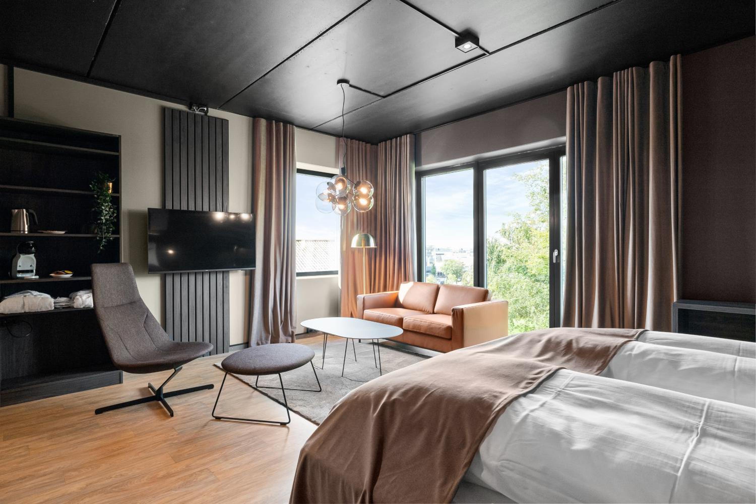 Junior Suite with Garden View - Photo 5