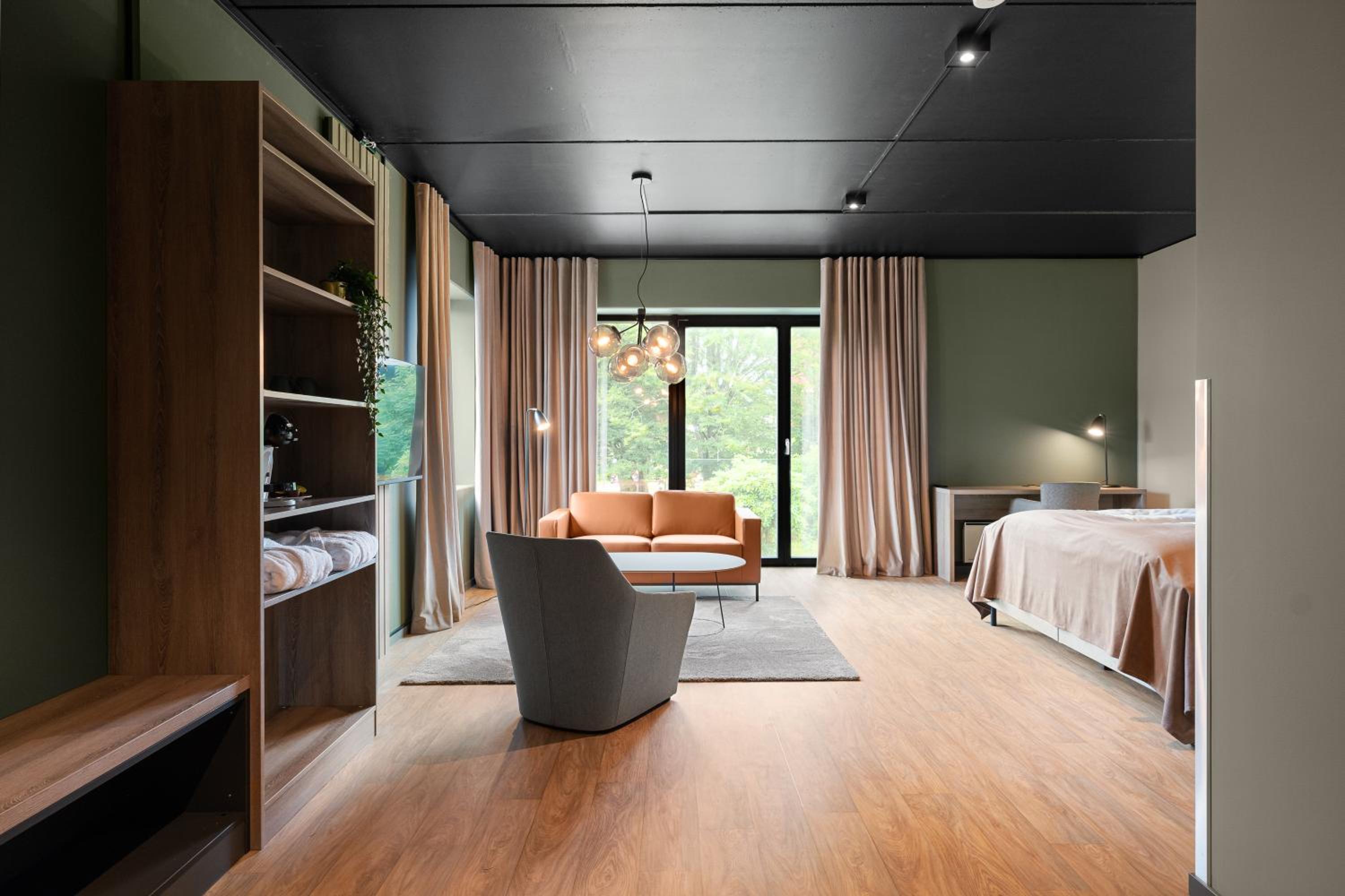 Junior Suite - Photo 5