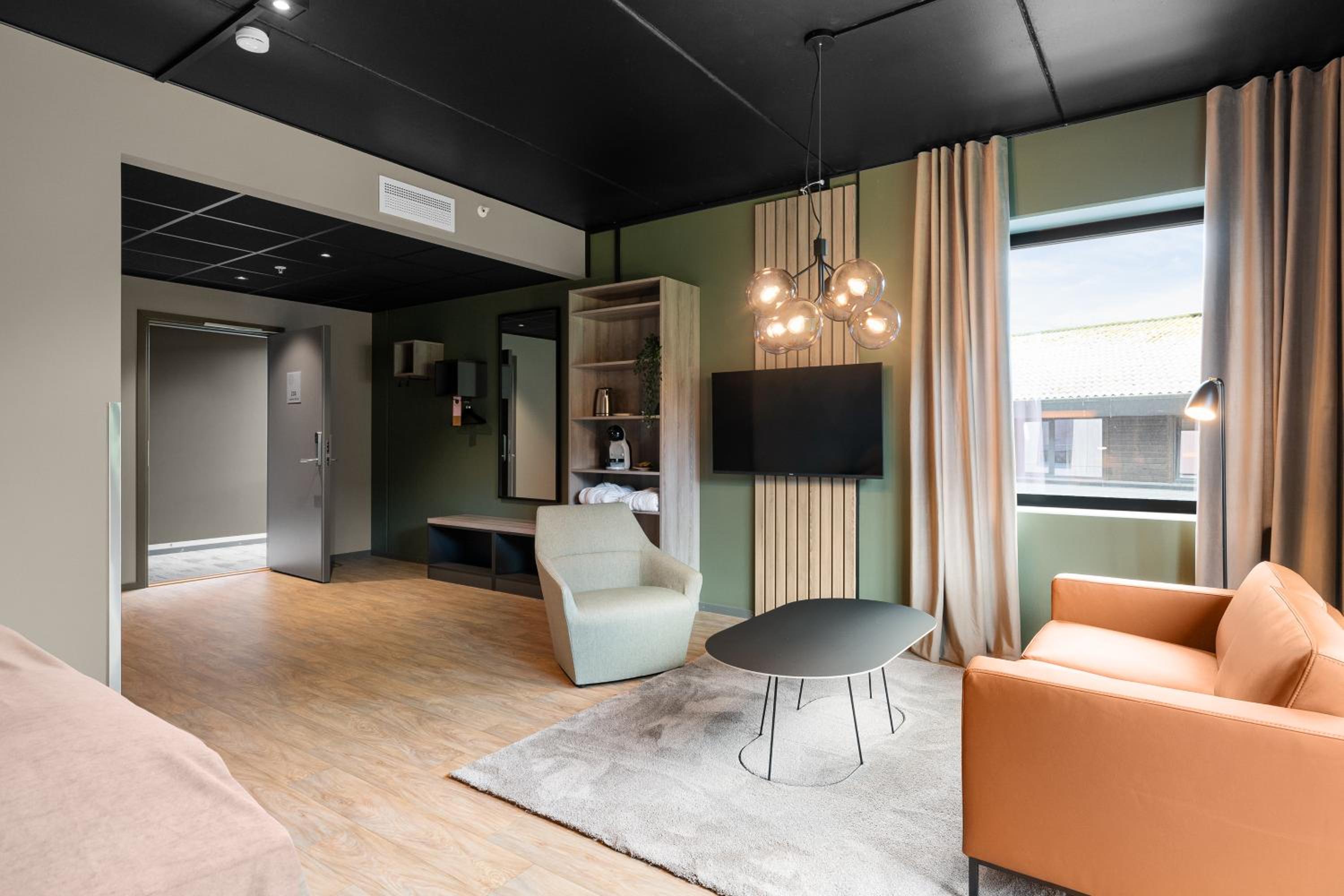 Junior Suite - Photo 4
