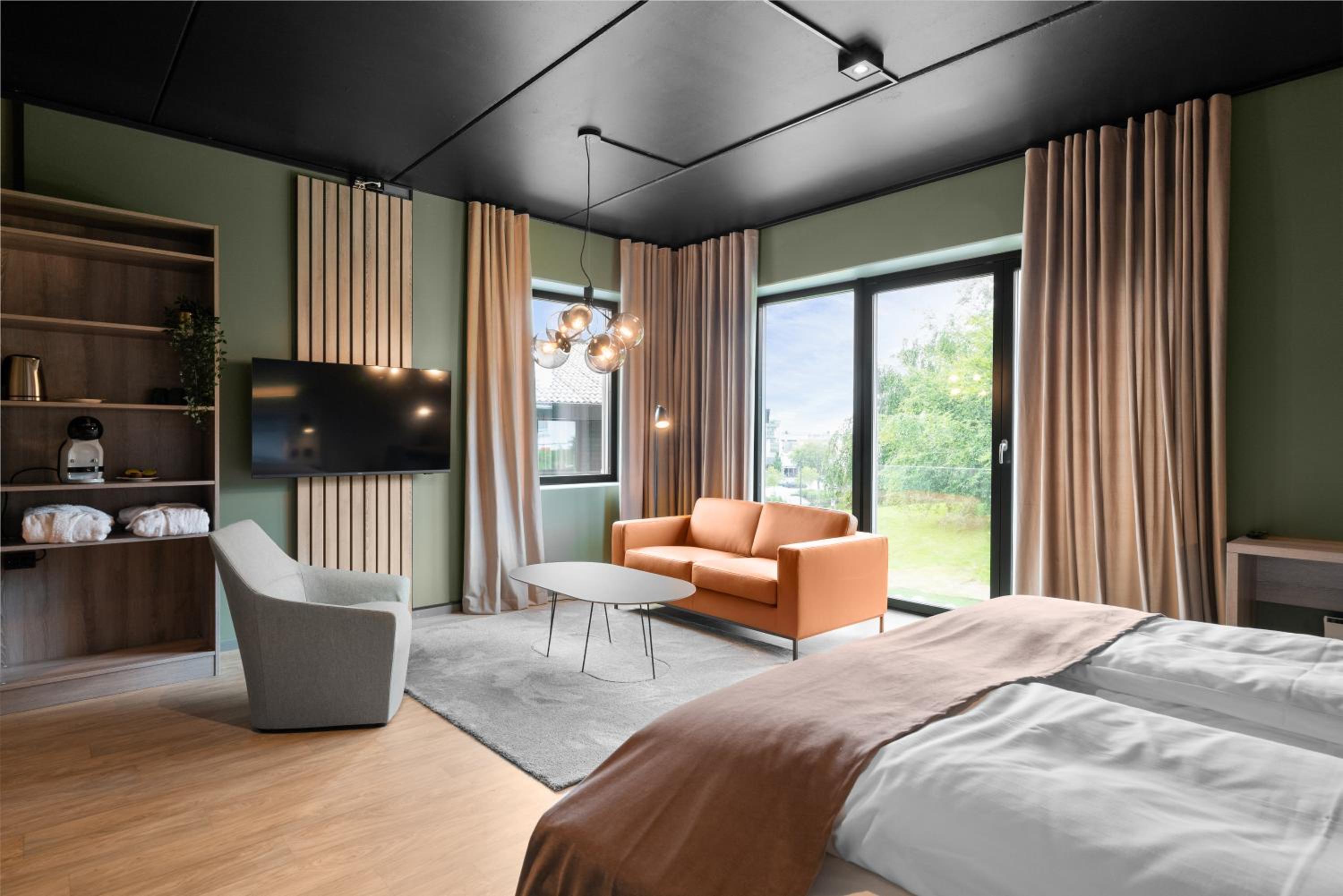 Junior Suite - Photo 3