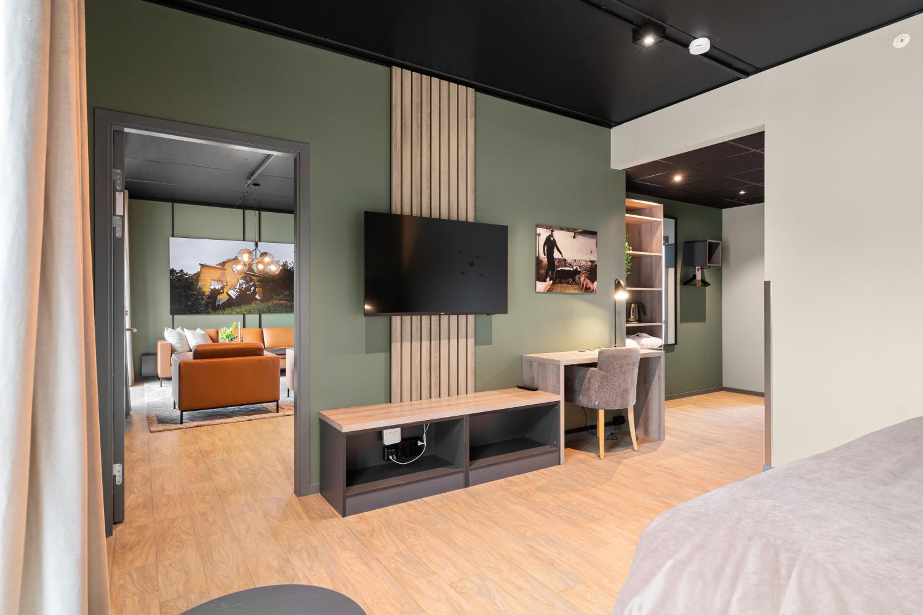 Deluxe Suite - Photo 3