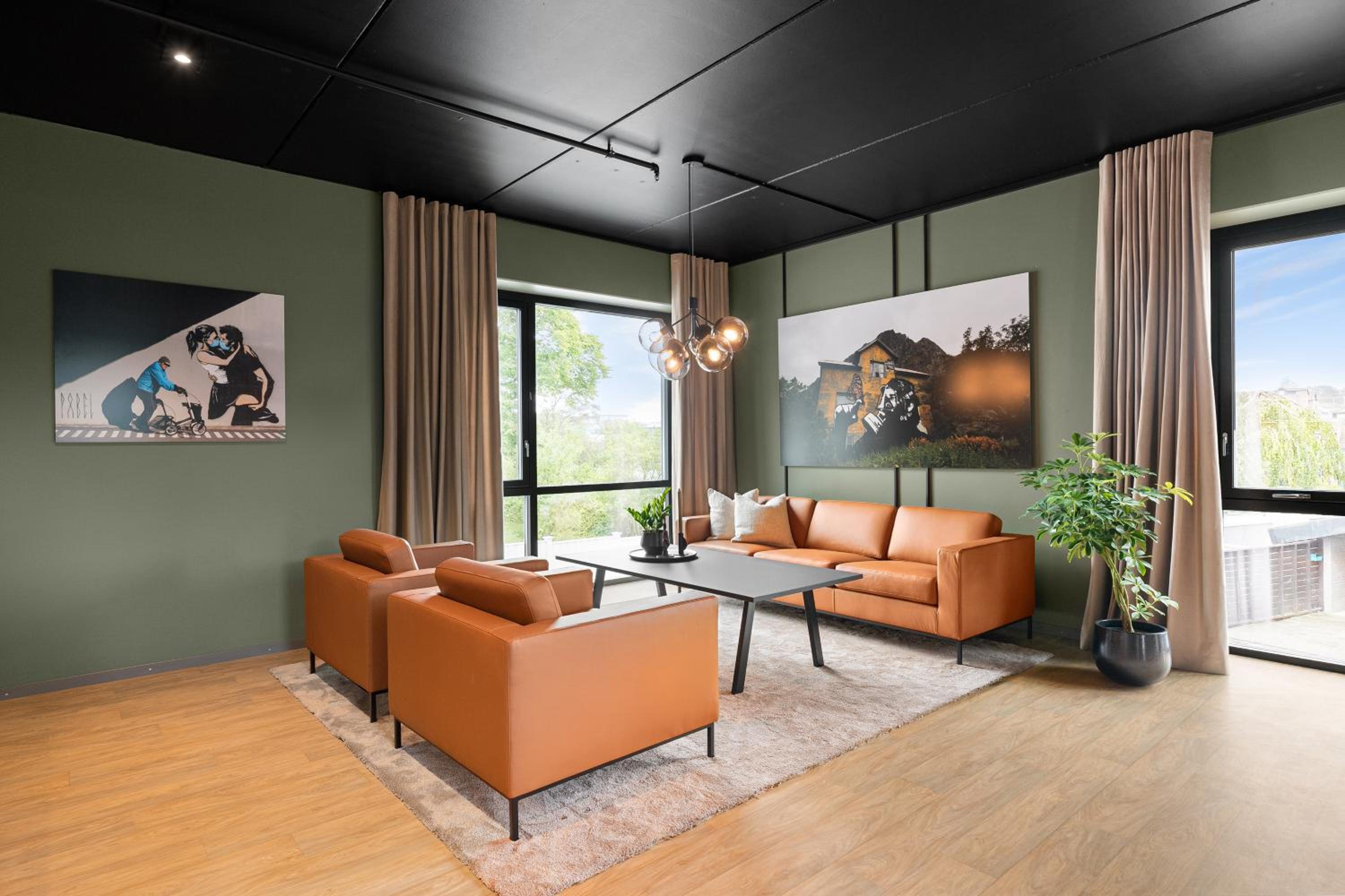 Deluxe Suite - Photo 4