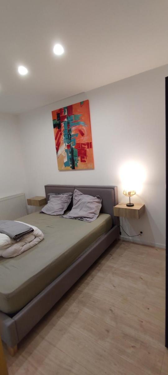 Standard Apartment photo 3