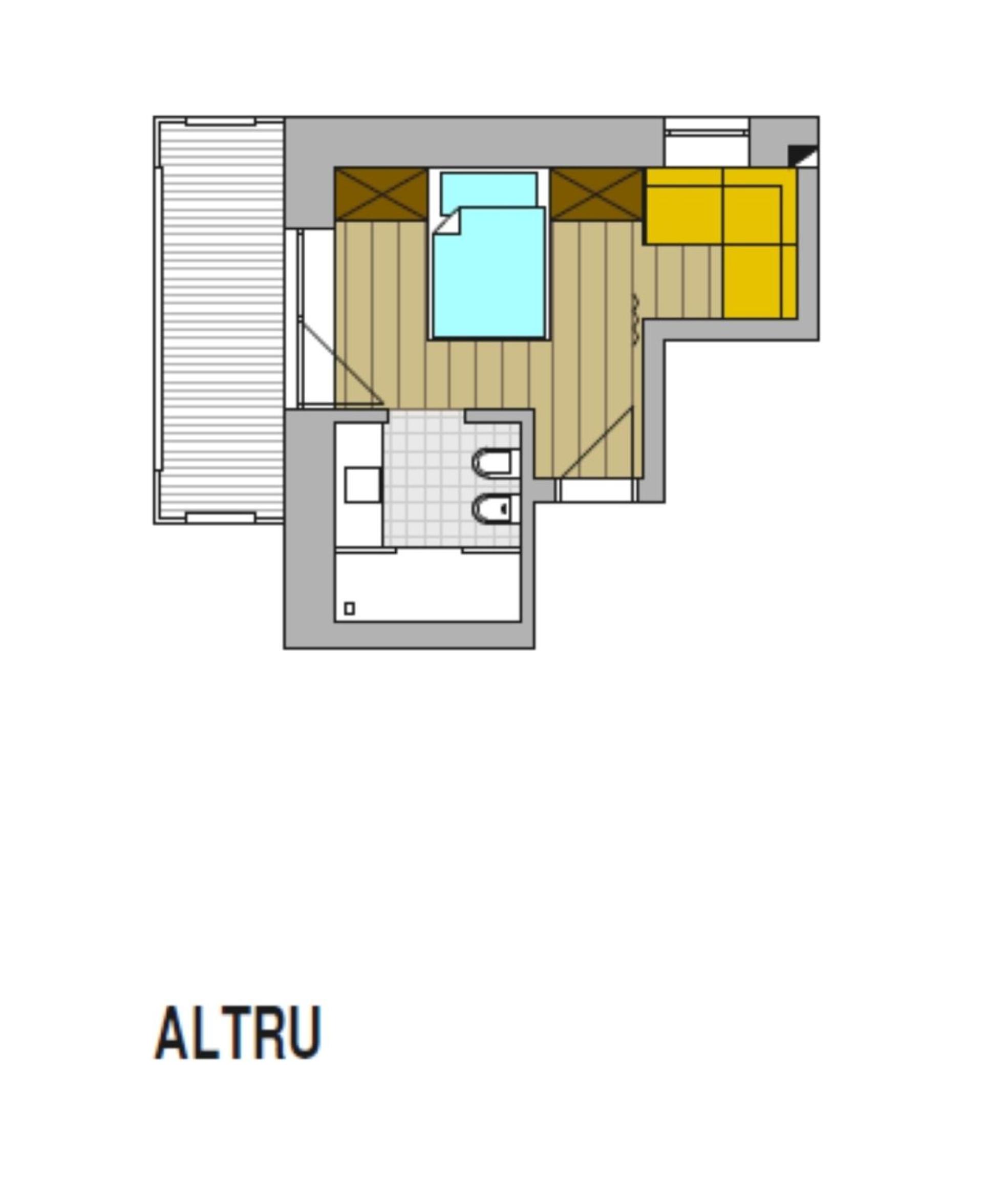 Superior Double Room - Photo 2