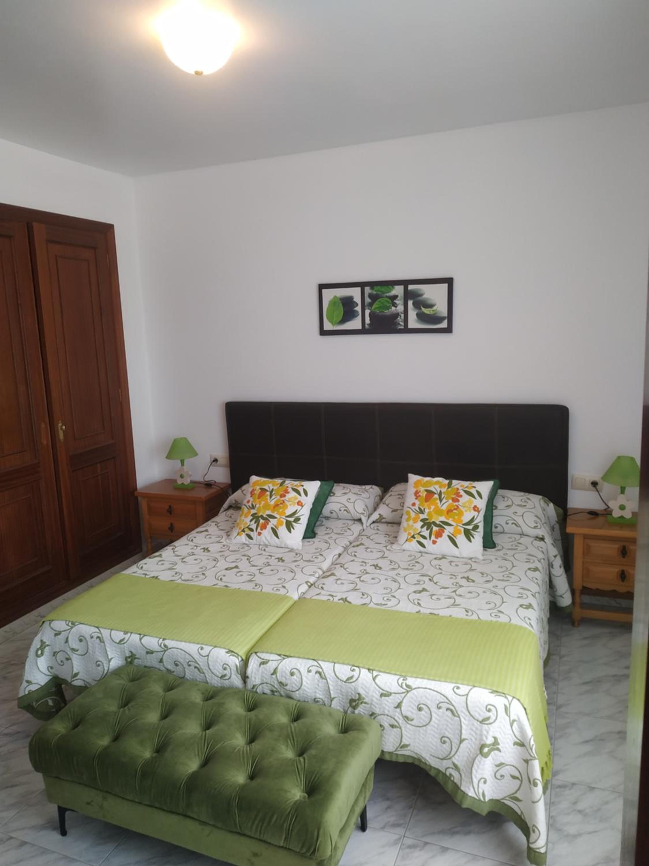 Double or Twin Room with Bathroom photo 3