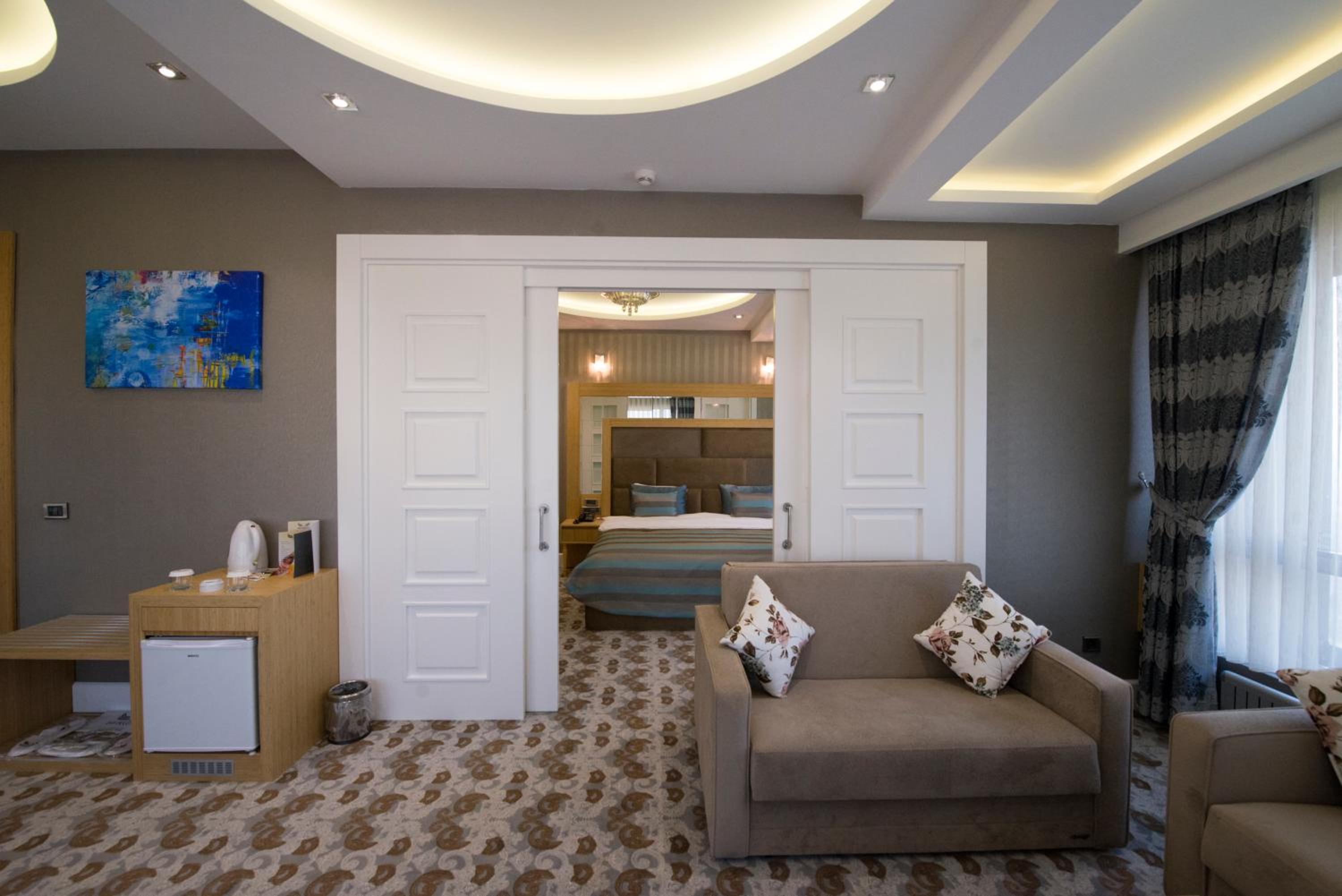 Family Suite photo 2